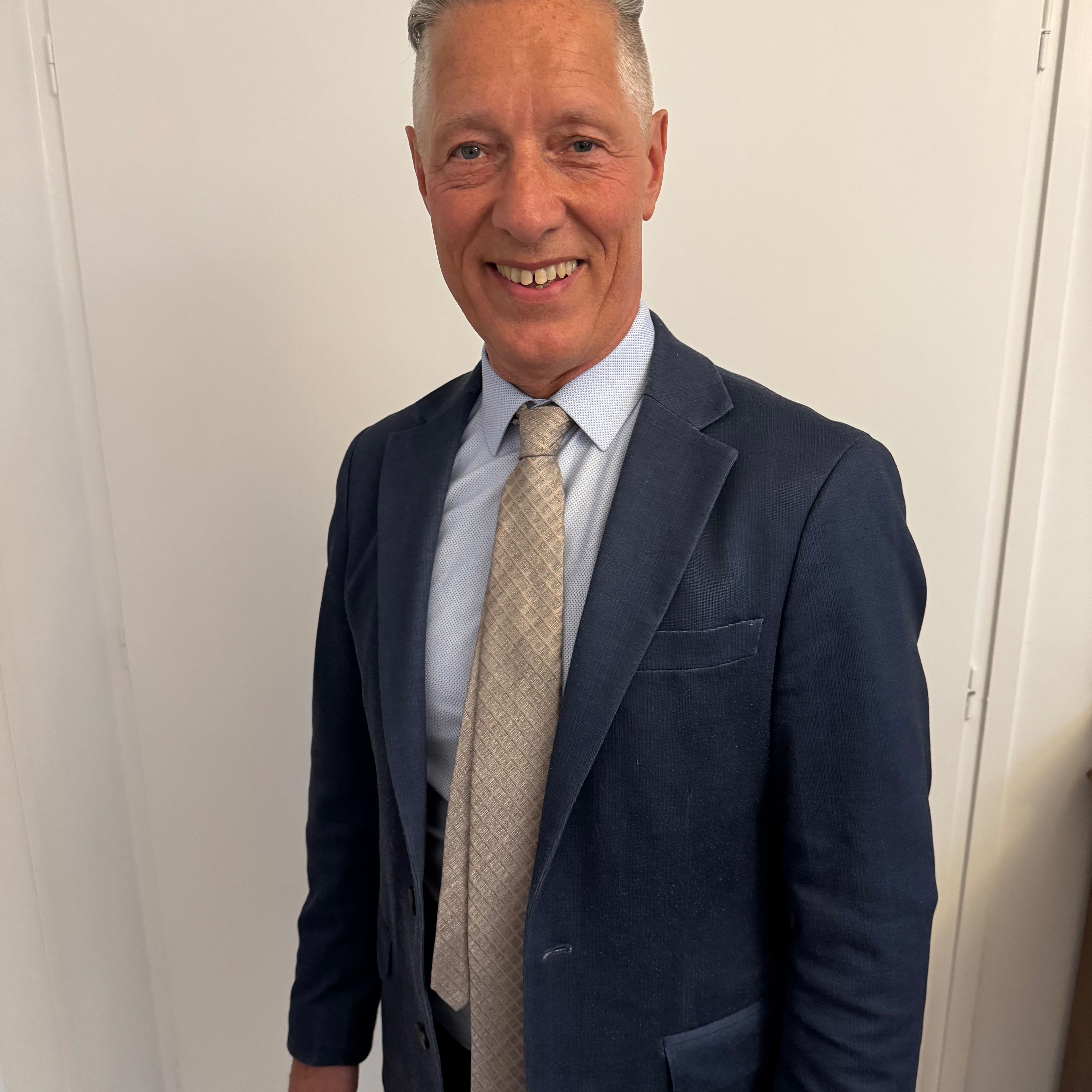 Profilbild för Jan Paymer