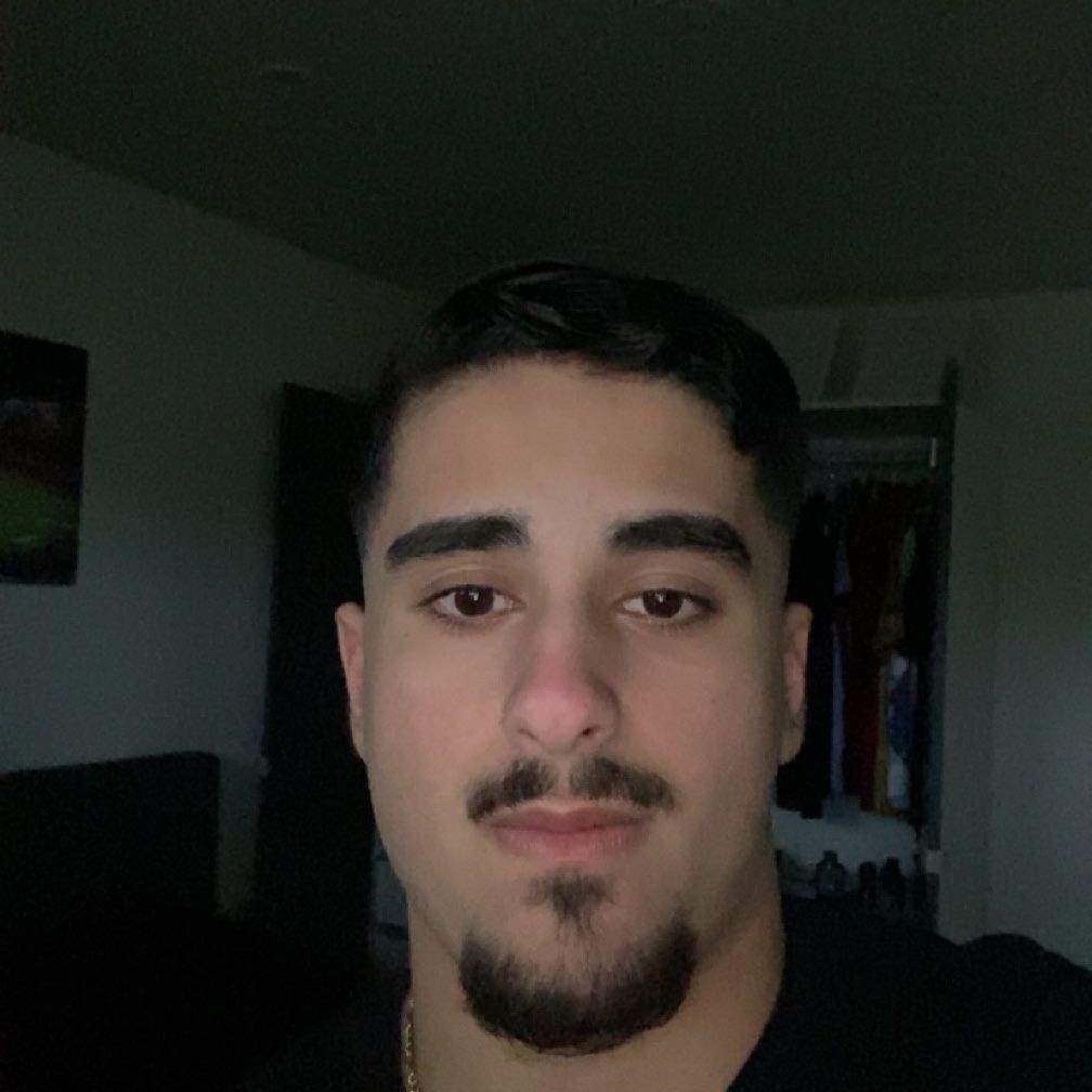 Profilbild för Kyrillos Shabo