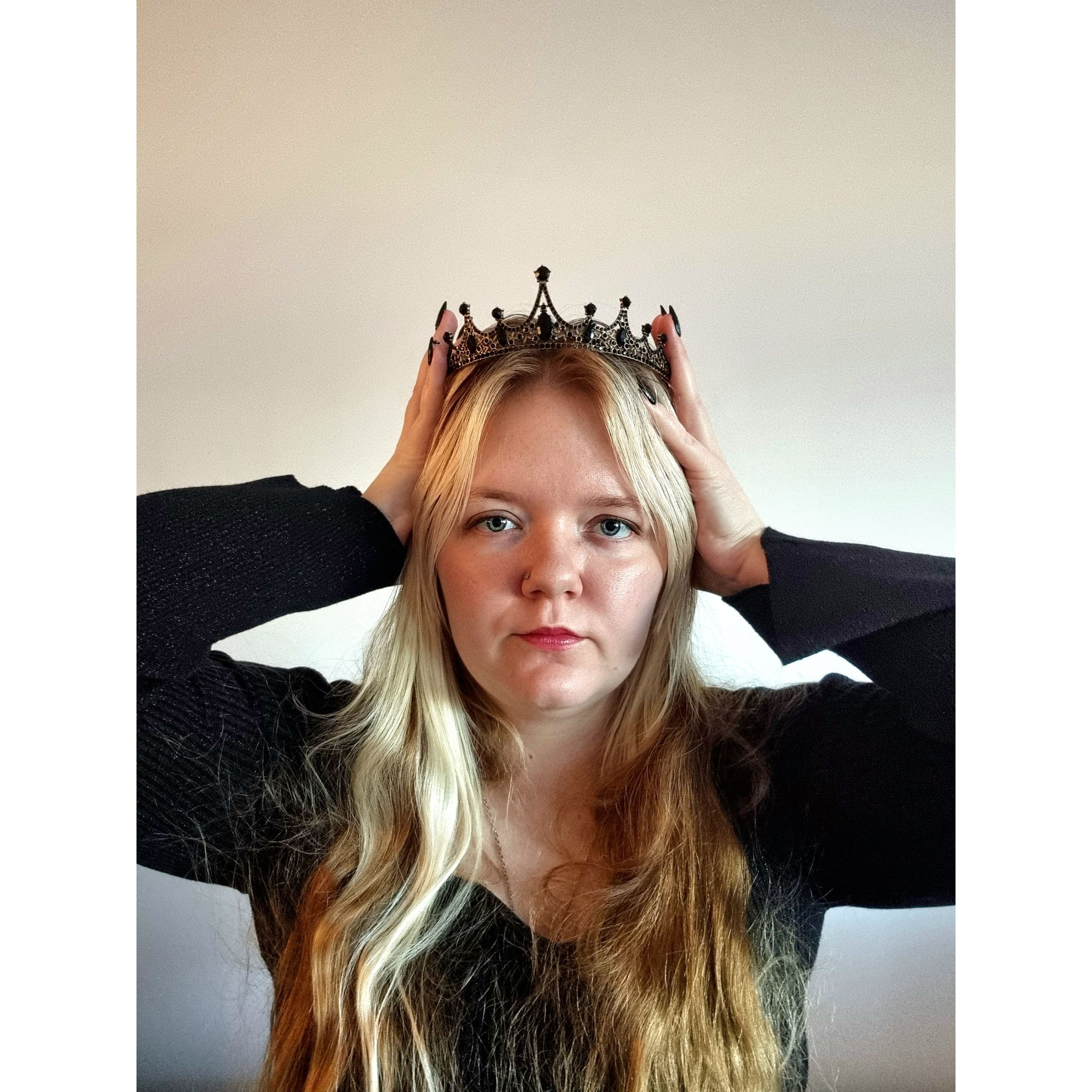 Profilbild för Amanda Hjerpe Geer