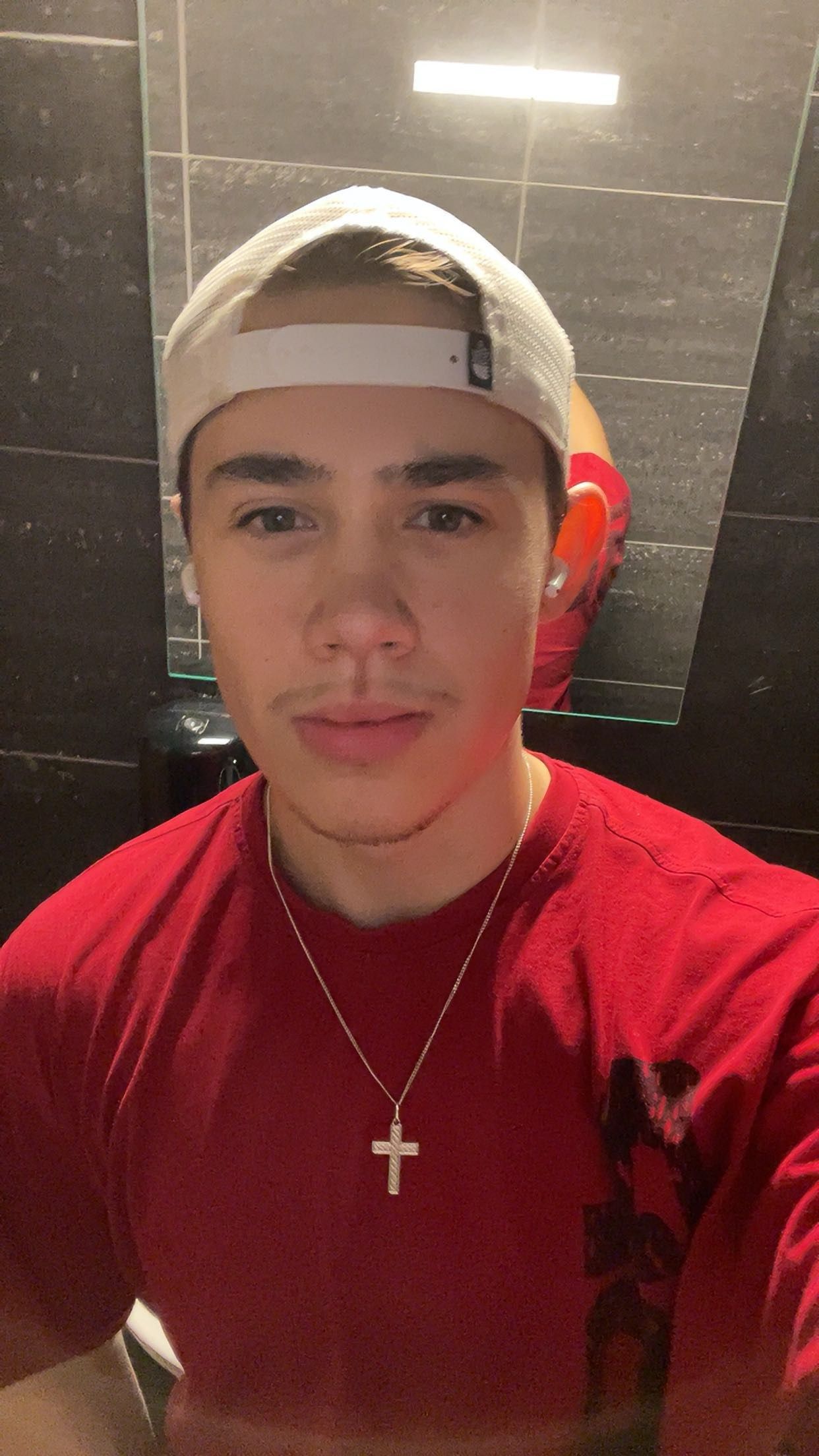 Profilbild för Wilhelm Bobacka