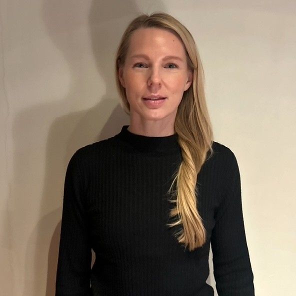 Profilbild för Linnea Åhman