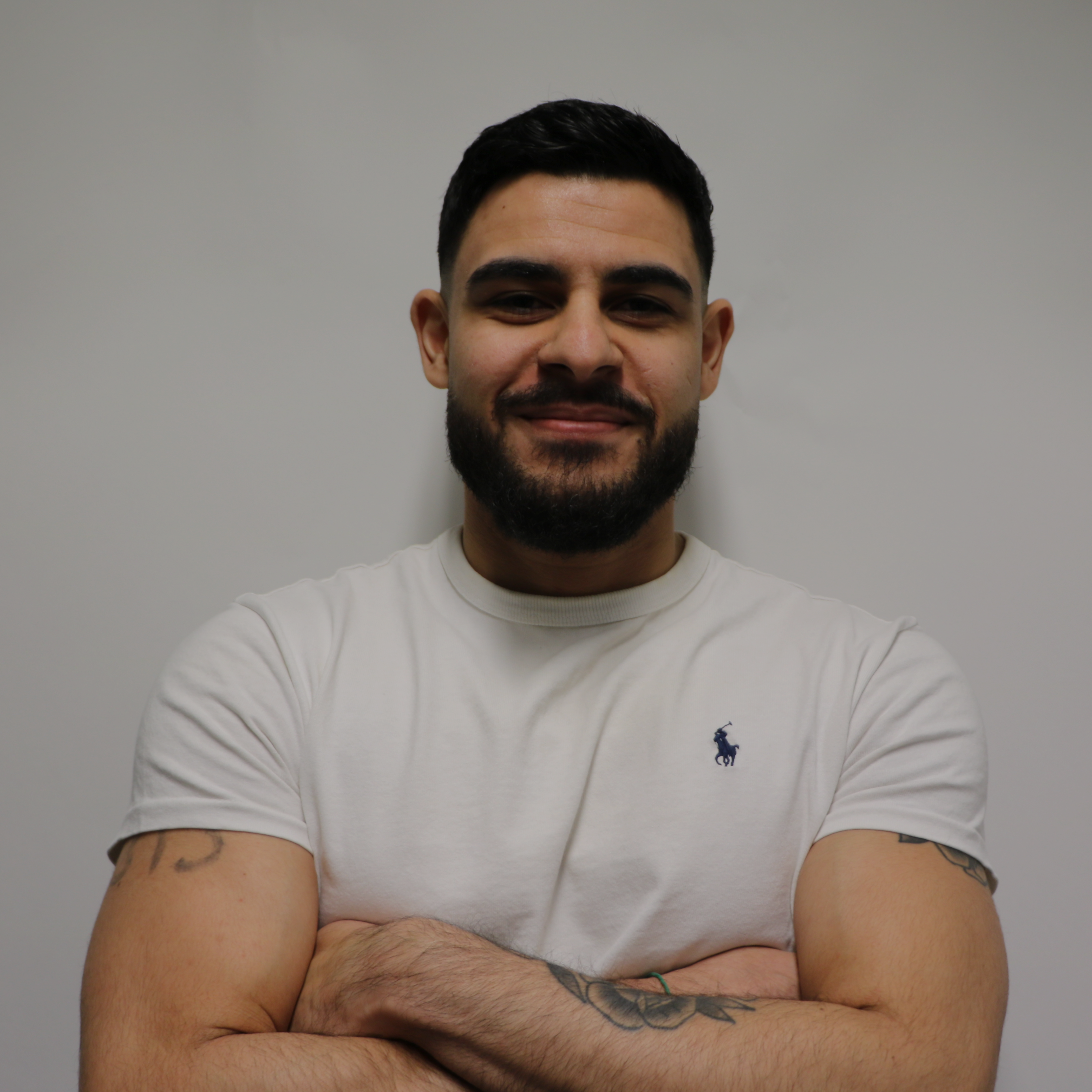 Profilbild för Saadallah Zeaiter