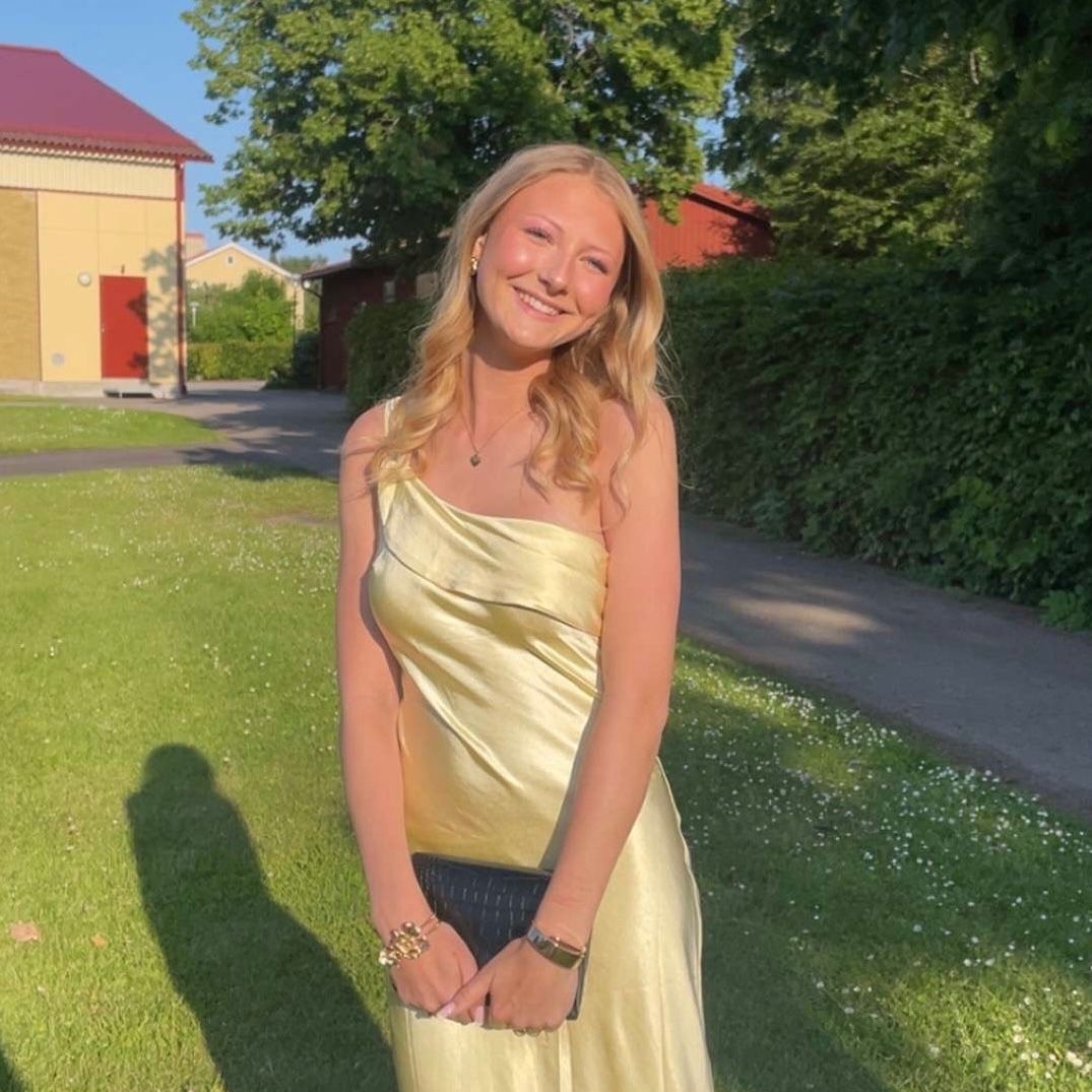 Profilbild för Holly Olsson