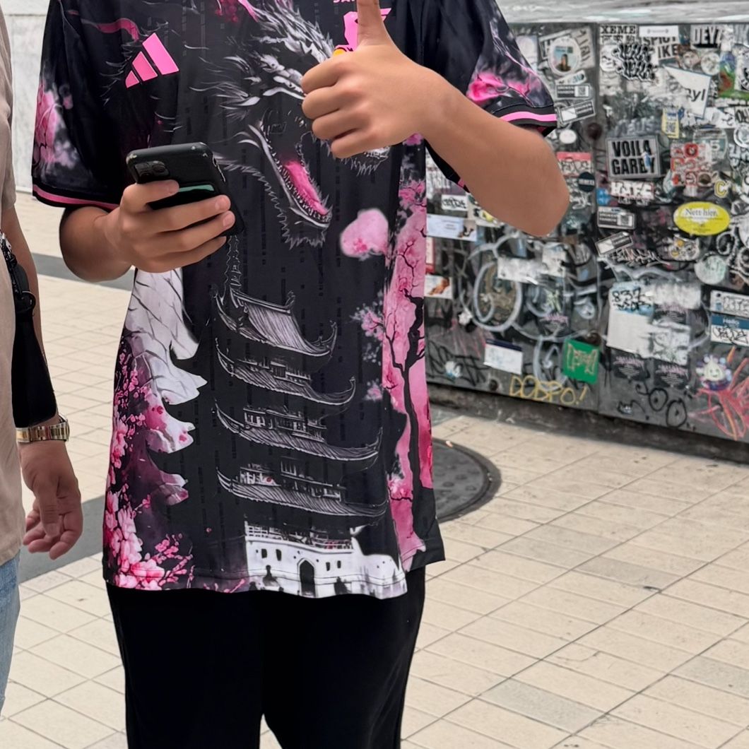 Profilbild för Joel Yacoub