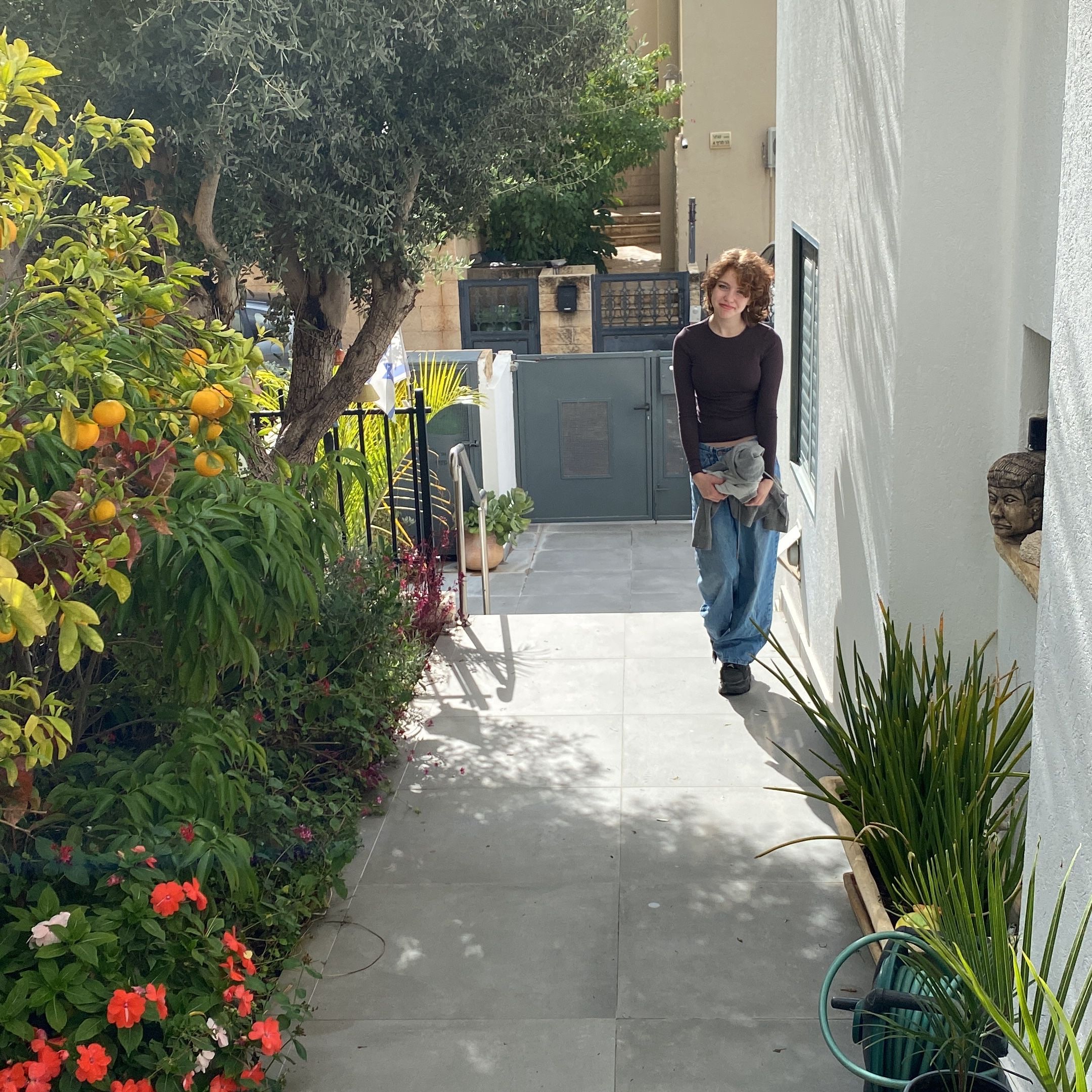 Profilbild för Noga Dekel