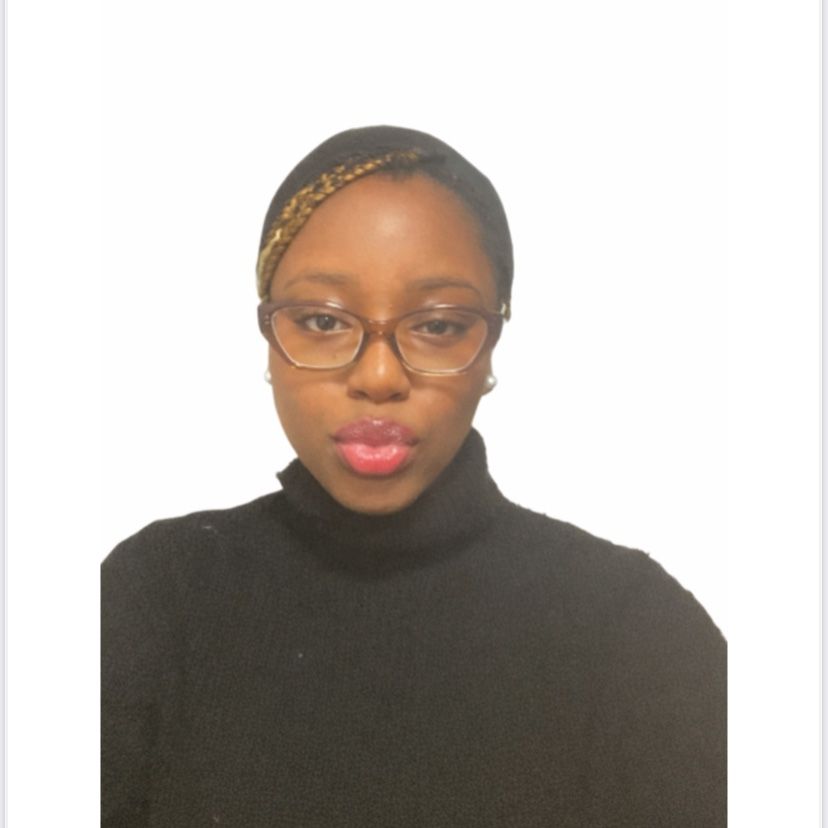 Profilbild för Joyce Mbemba