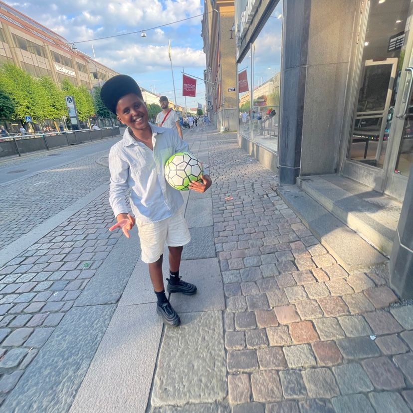 Profilbild för Sadam Abdulkader