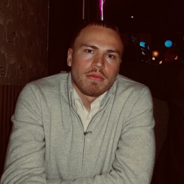 Profilbild för Samuel Kihlgren