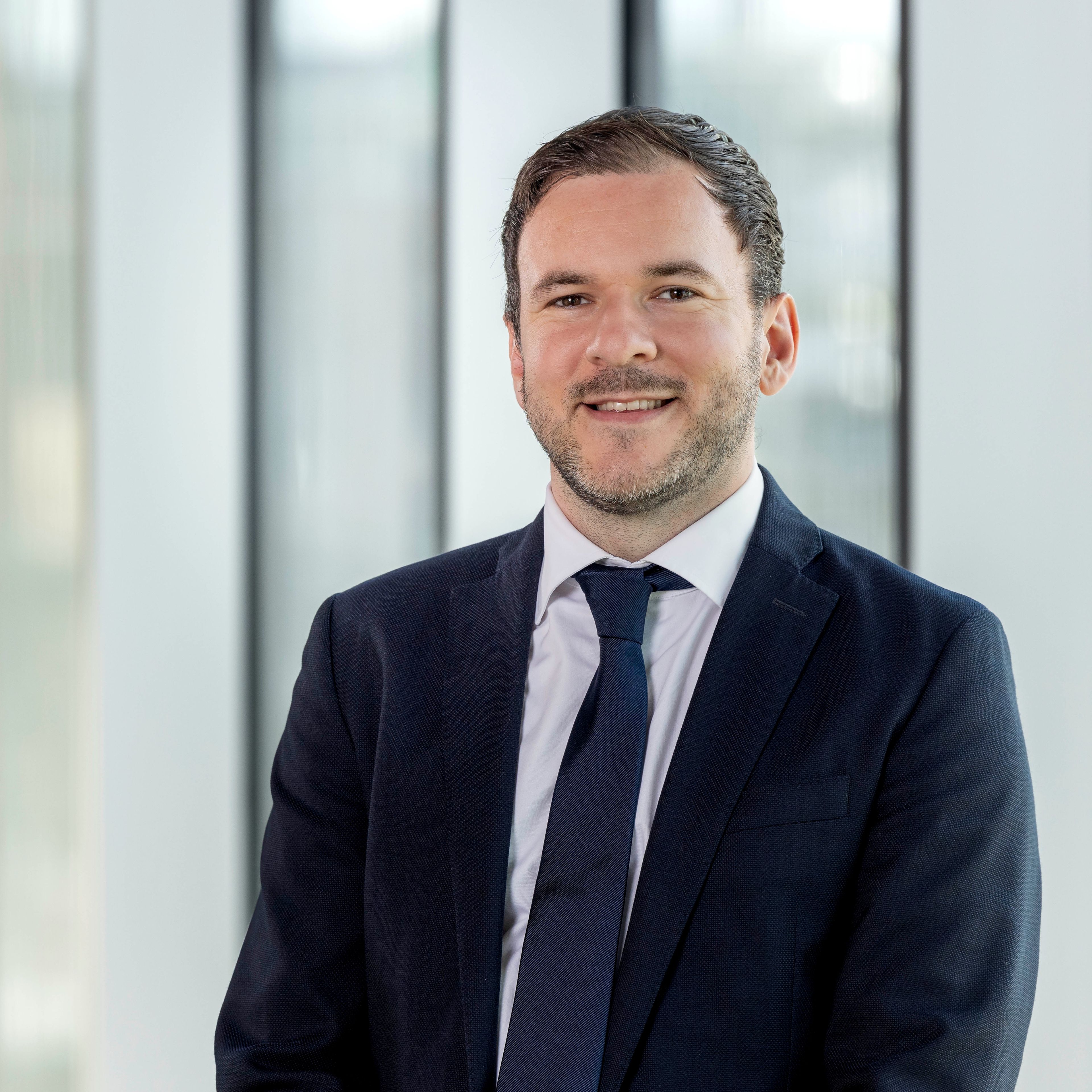 Profilbild för Mike Talec