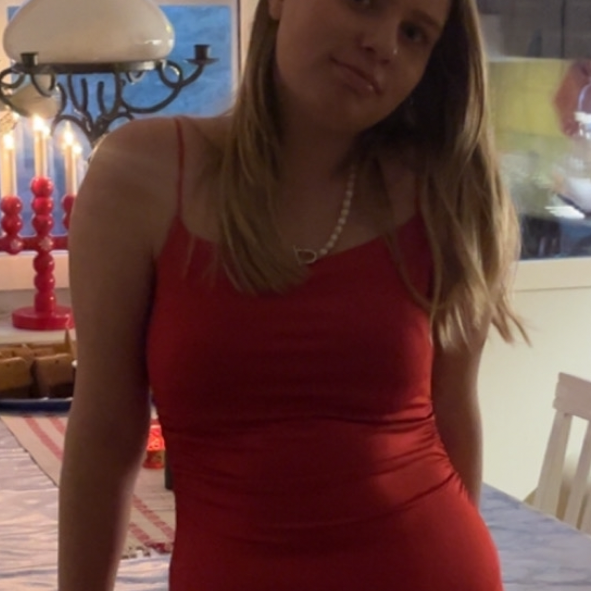 Profilbild för Vendela Åkerbäck-beijer