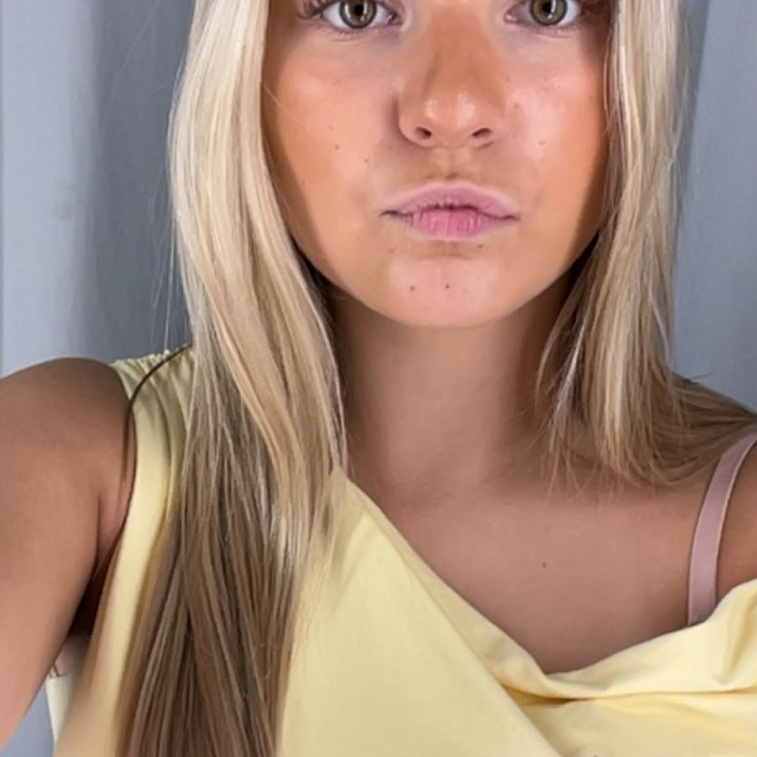 Profilbild för Minna Juel