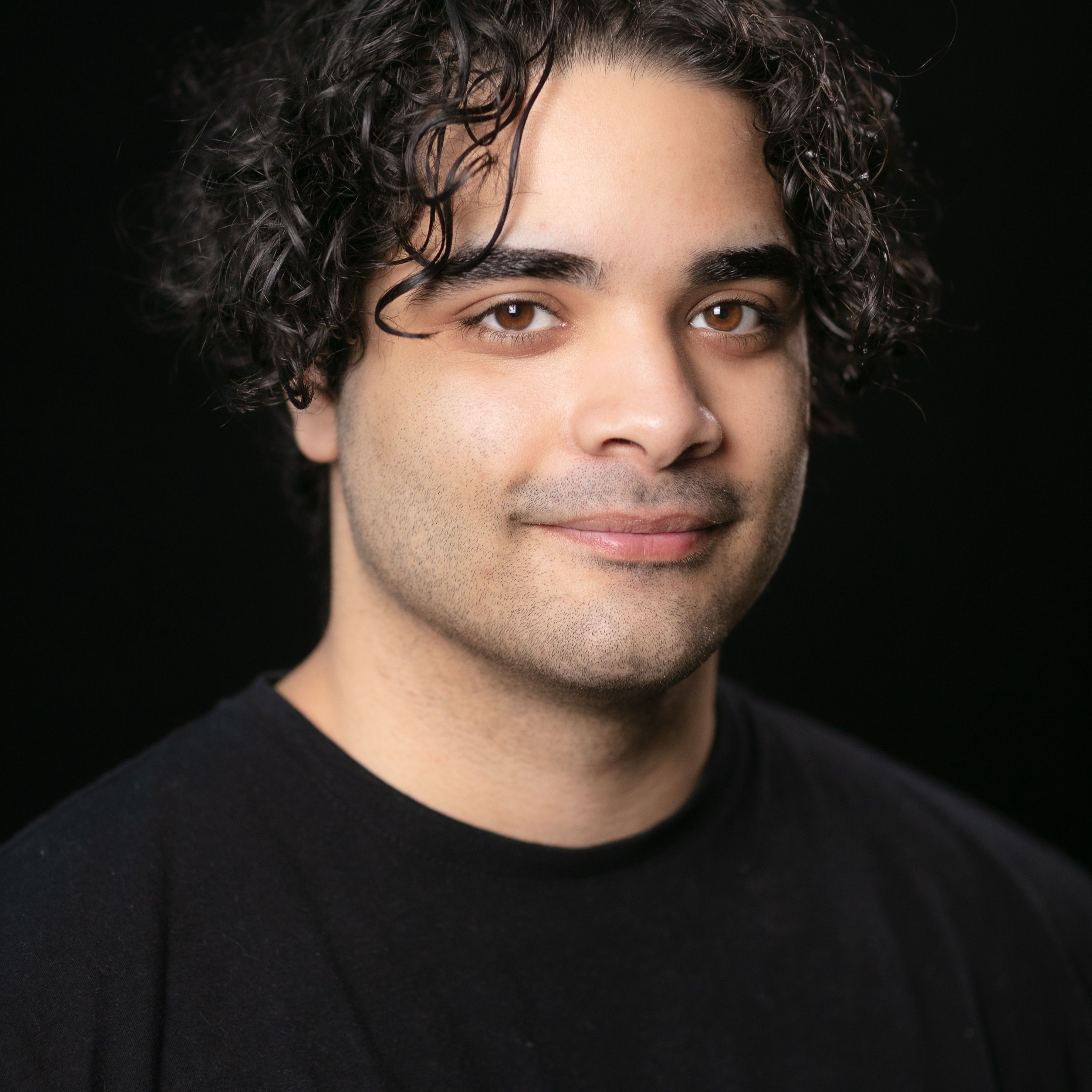 Profilbild för Erik Thörnqvist