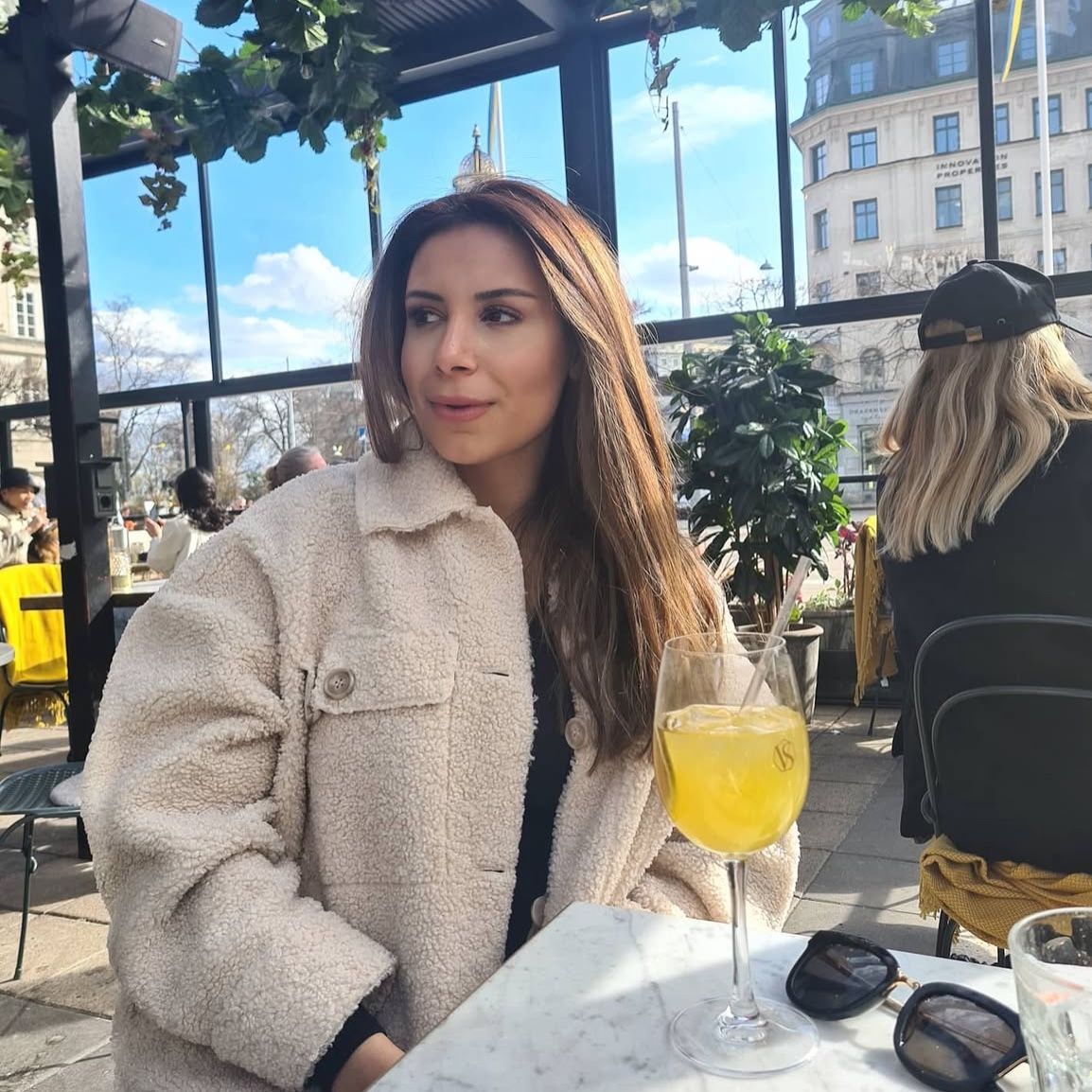 Profilbild för Silan Karagöz