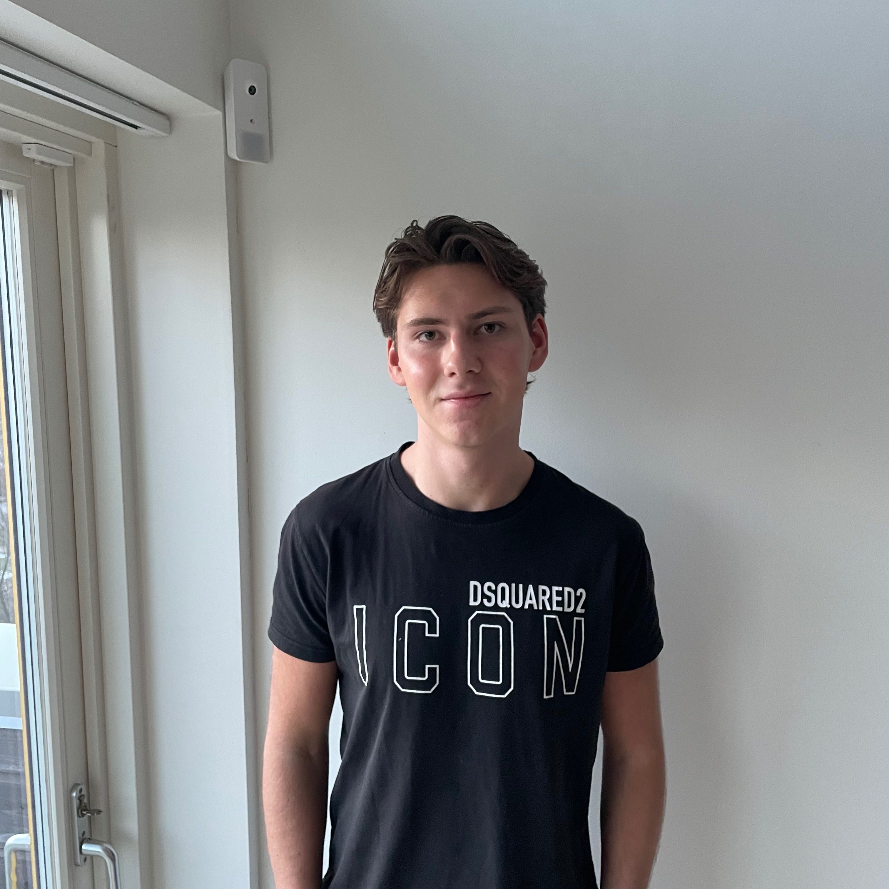 Profilbild för Tom Lidström