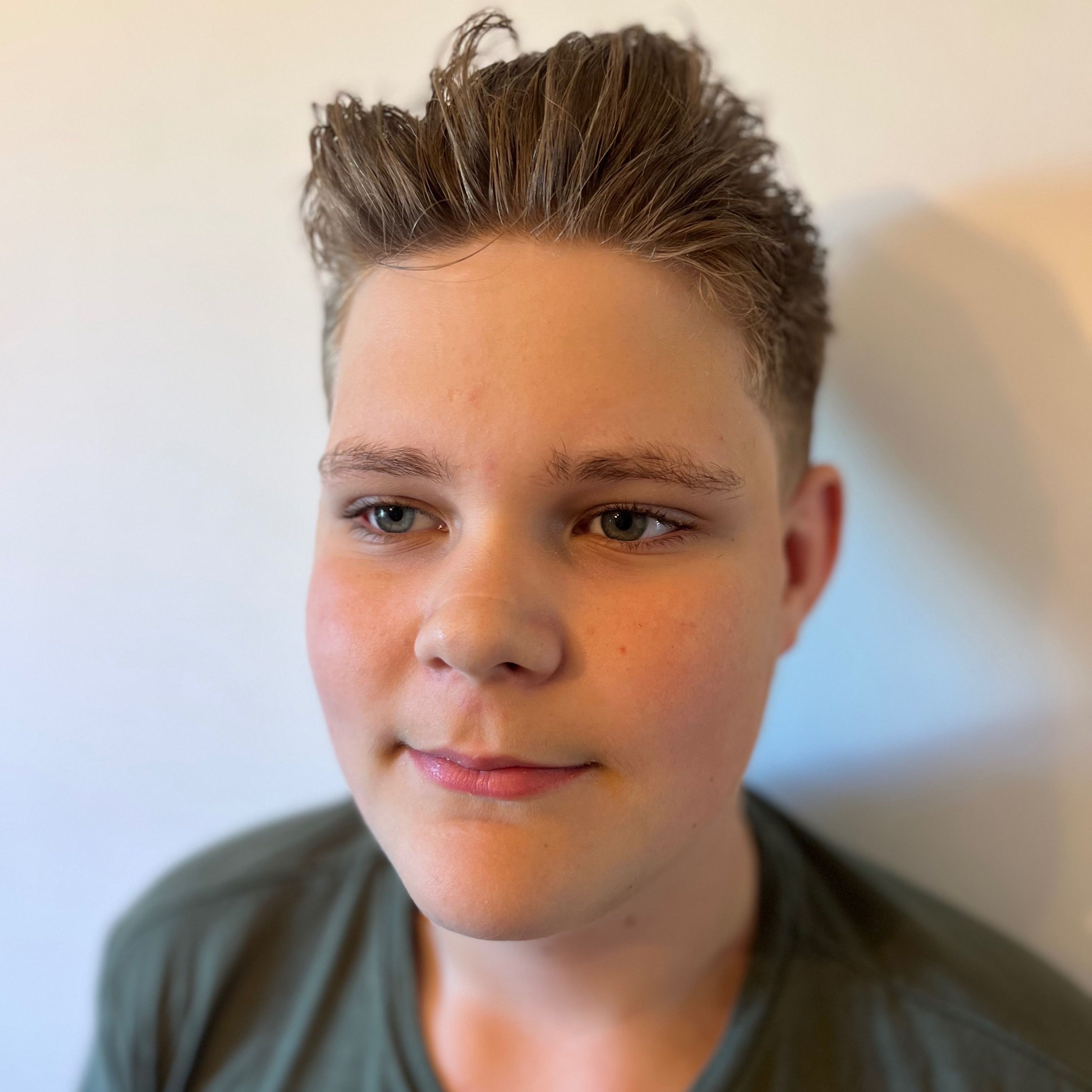 Profilbild för Melker Skog