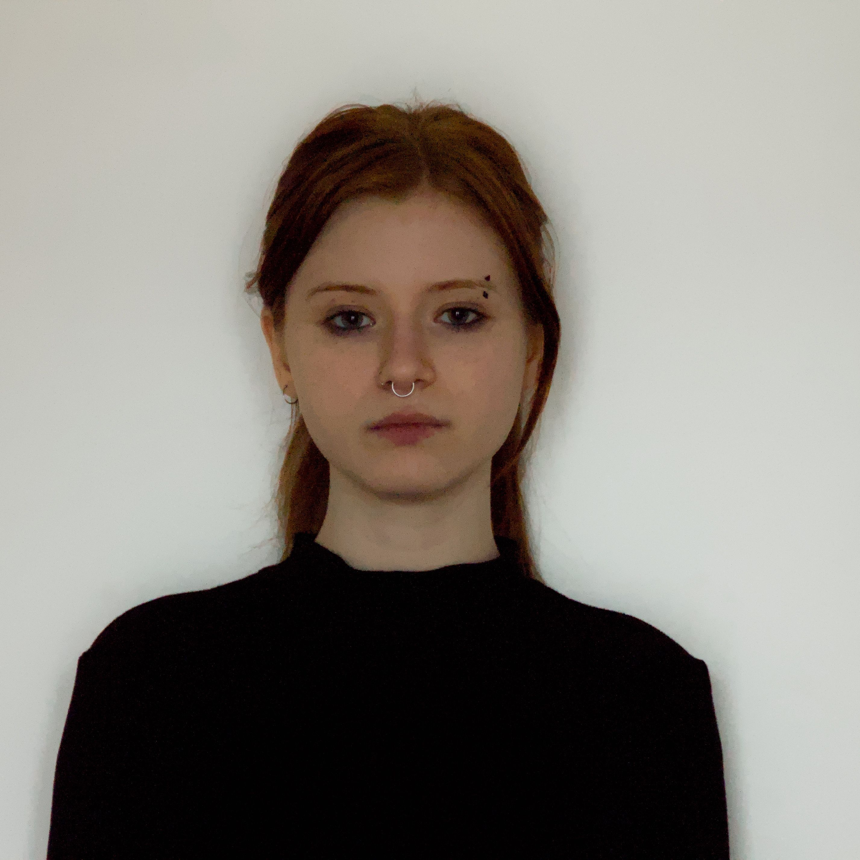 Profilbild för Nellie Ohlin Granberg