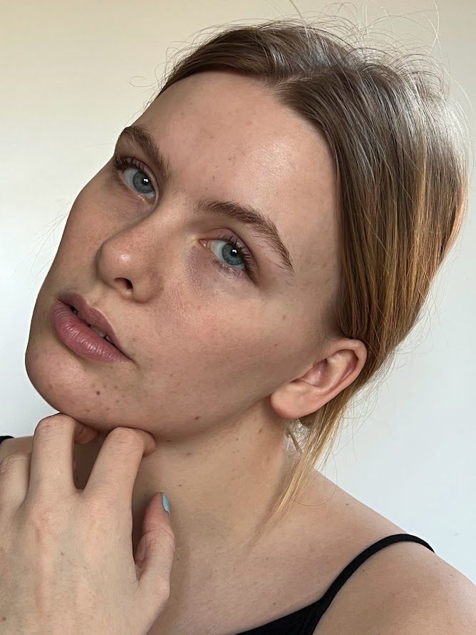 Profilbild för Irma Von Mentzer