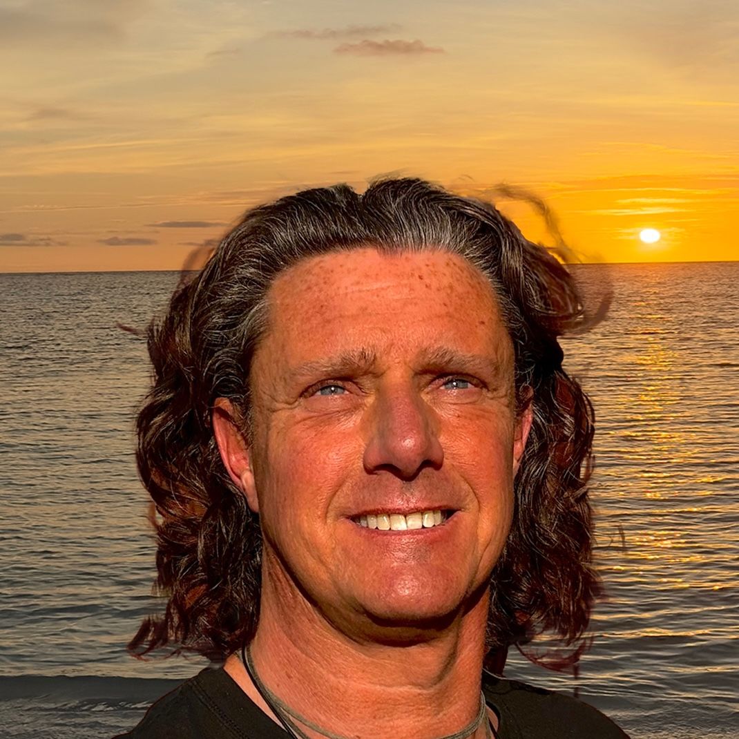 Profilbild för Stefan Palmér