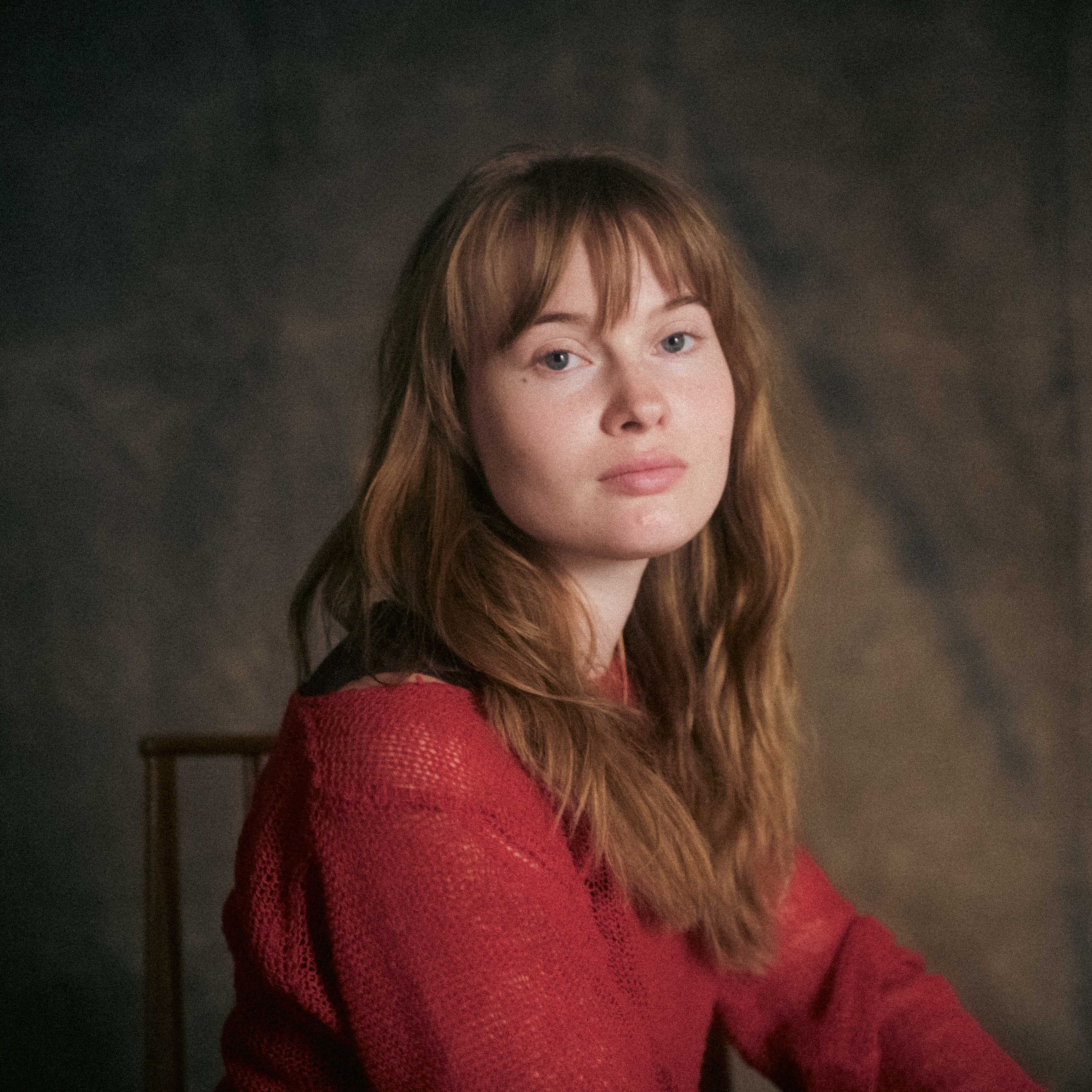 Profilbild för Ellen Herrlander