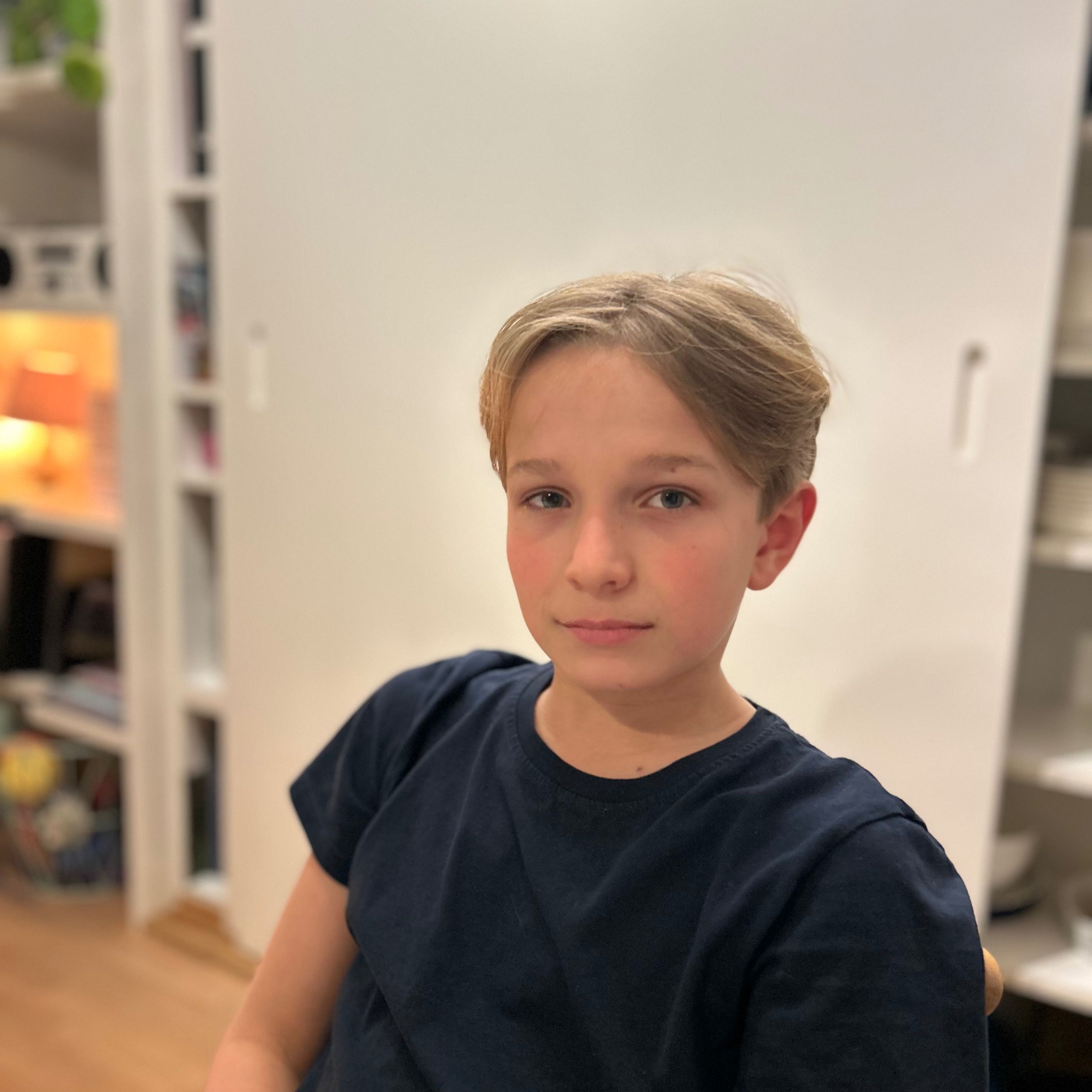 Profilbild för Olle Haraldsson