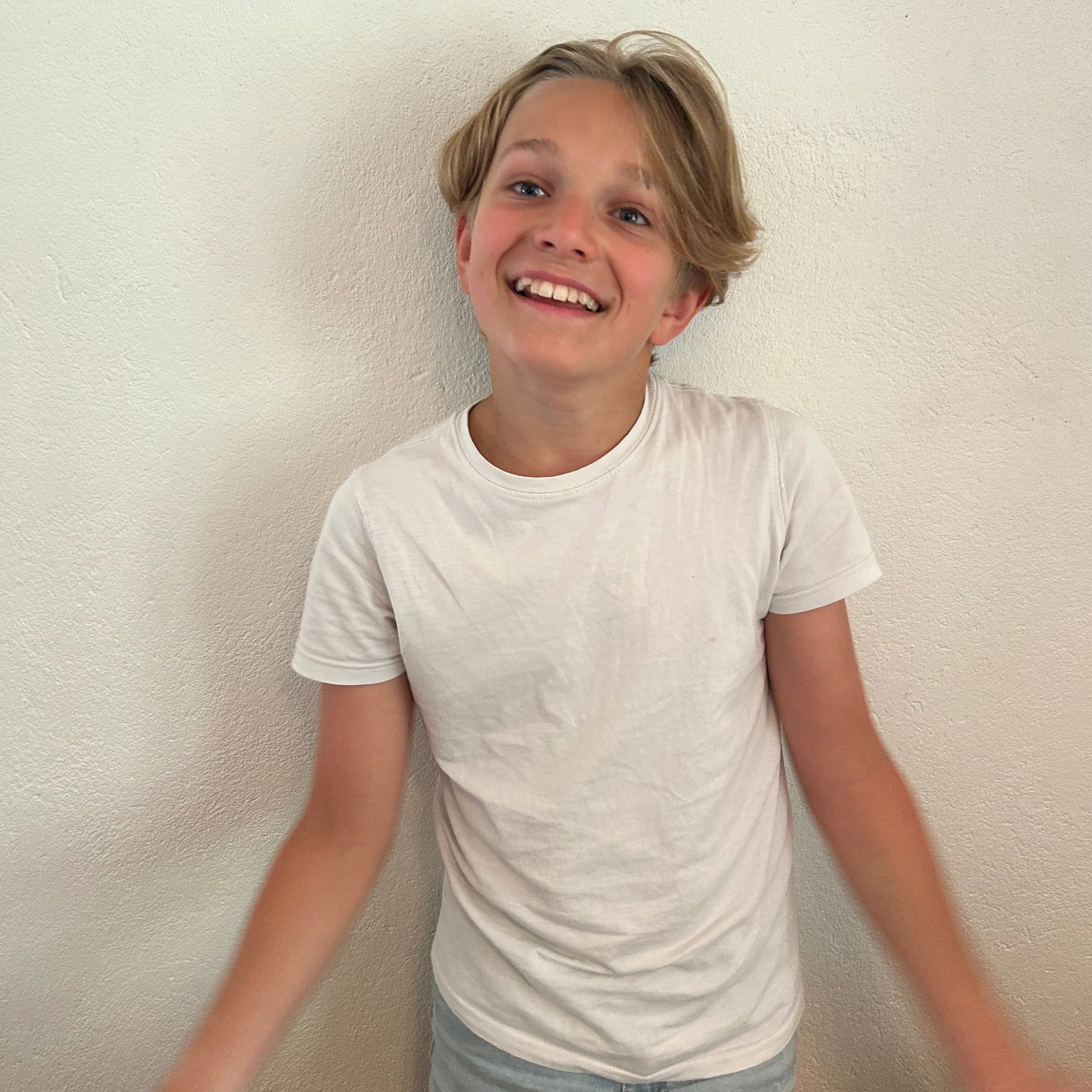 Profilbild för Olle Haraldsson