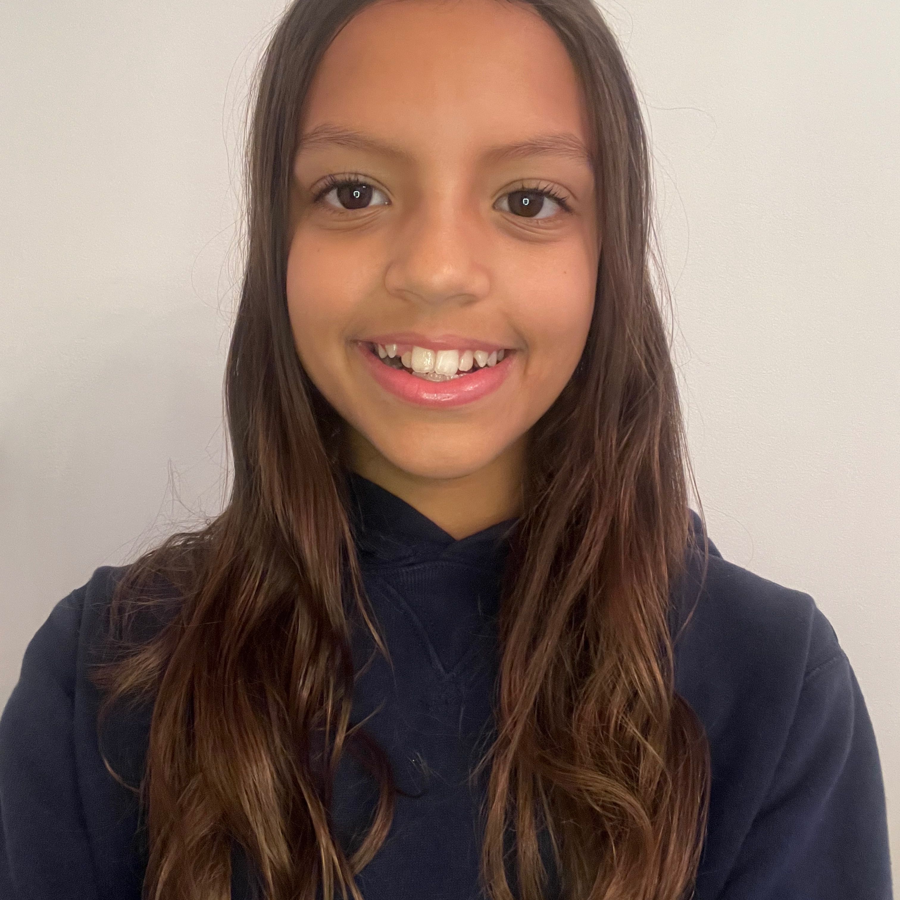 Profilbild för Aliyah Thunberg