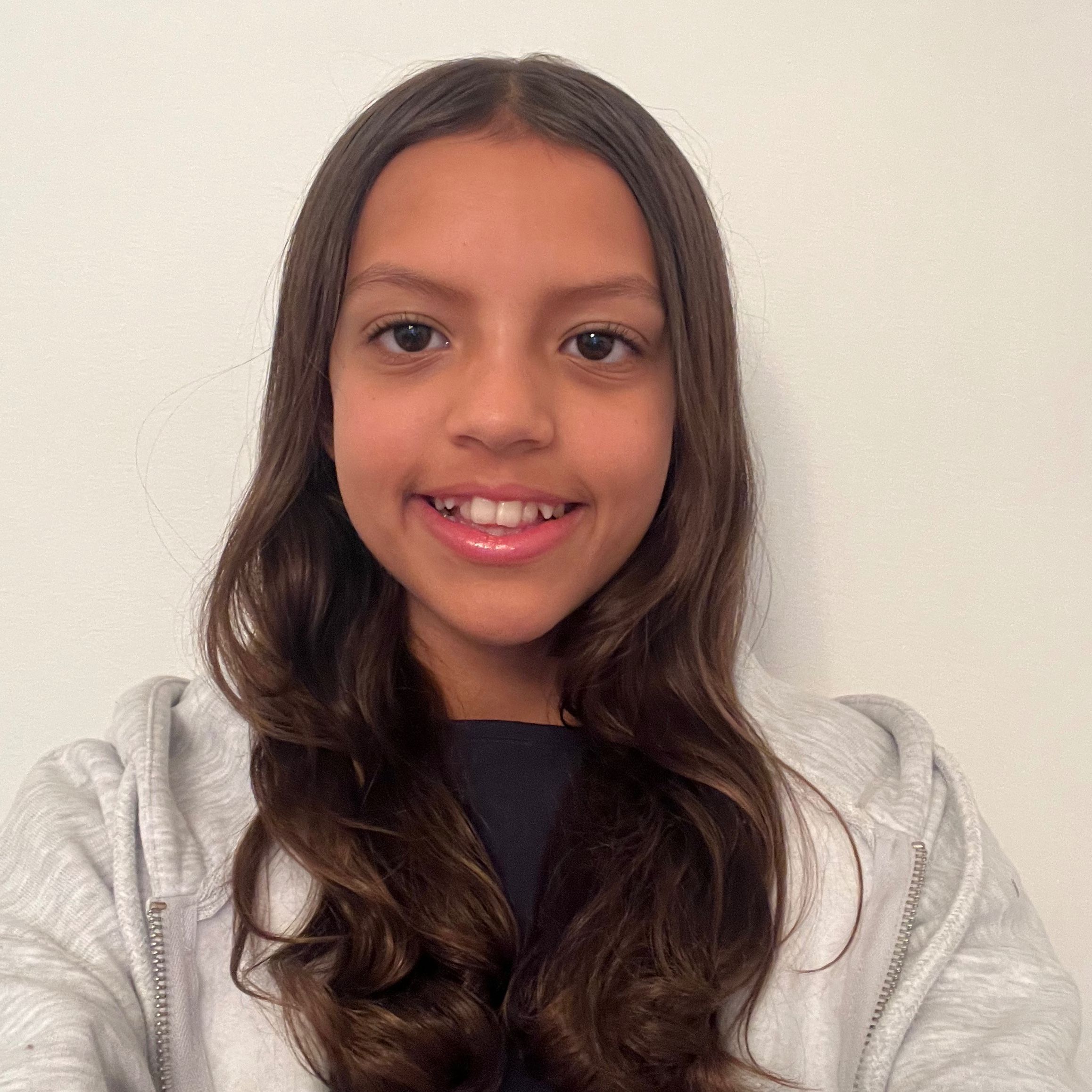 Profilbild för Aliyah Kamal Thunberg