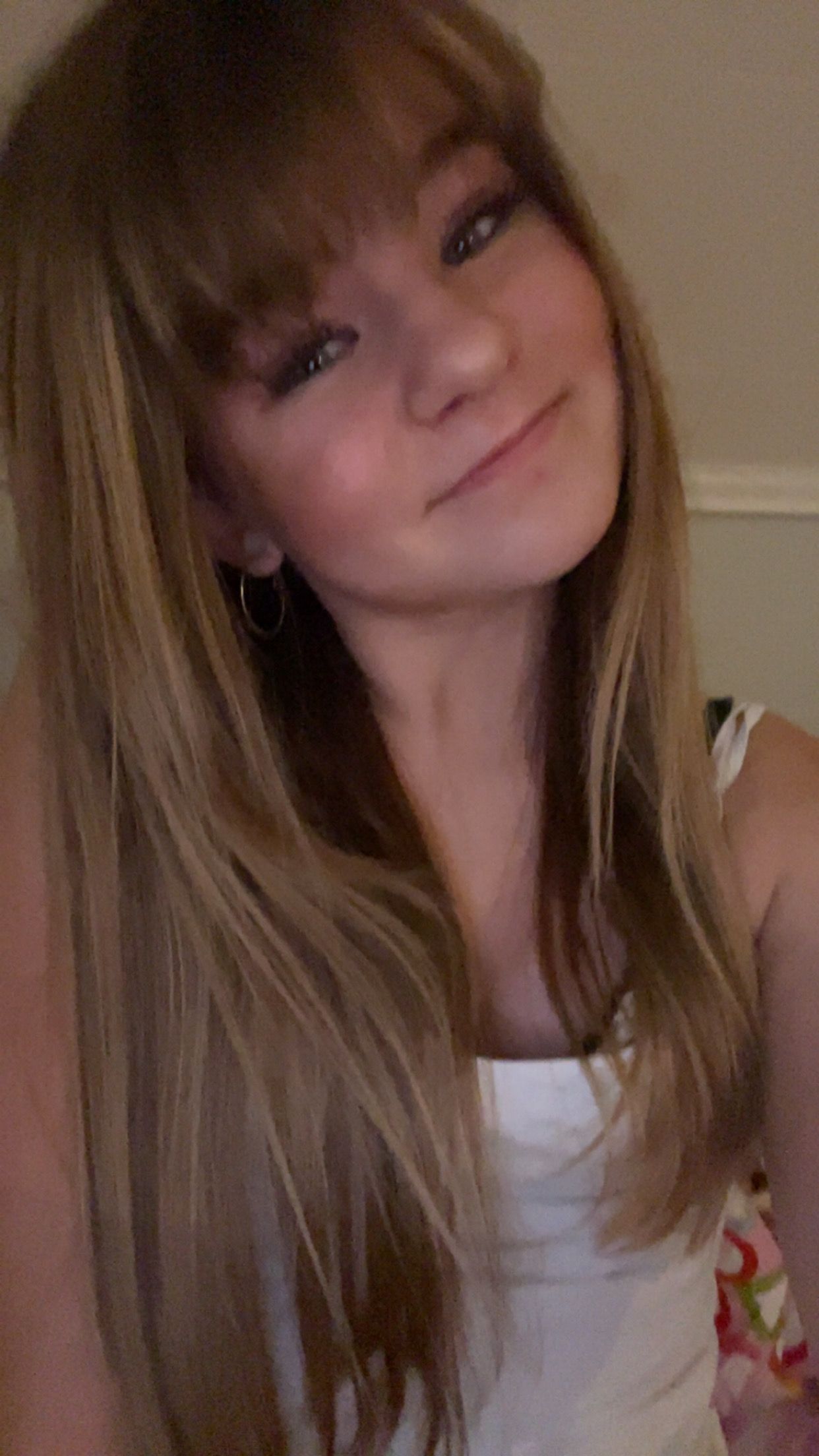 Profilbild för Olivia Sjöstrand