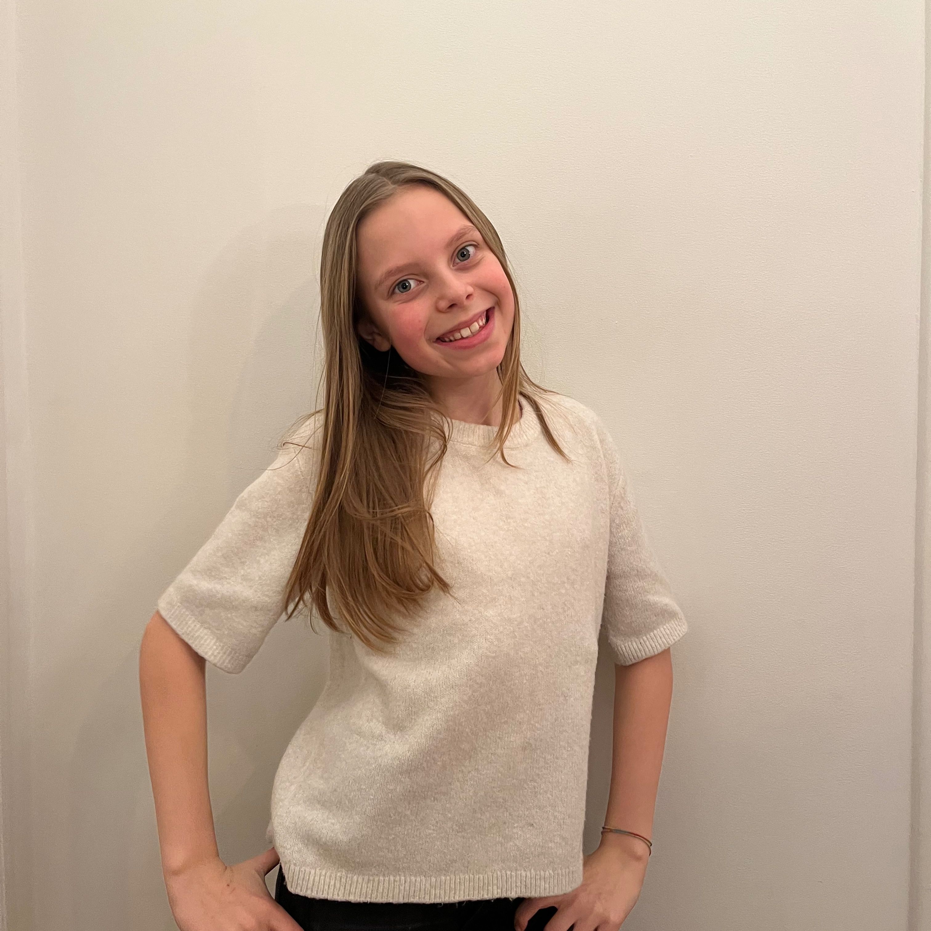 Profilbild för Aline Bohman