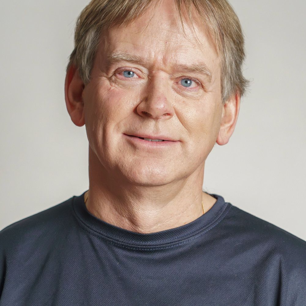 Profilbild för Anders Bergstrand
