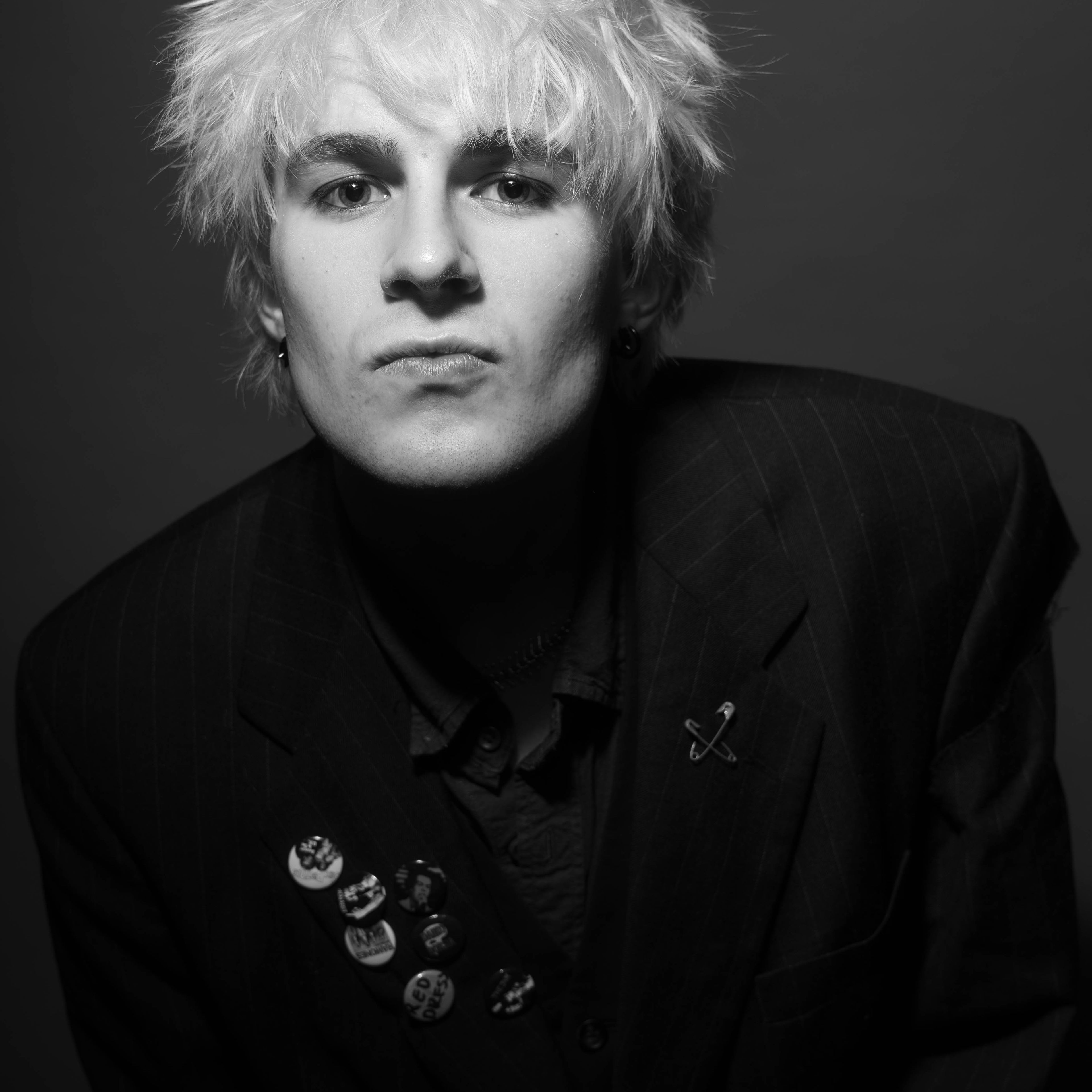 Profilbild för Alexander Goliath Sandstedt