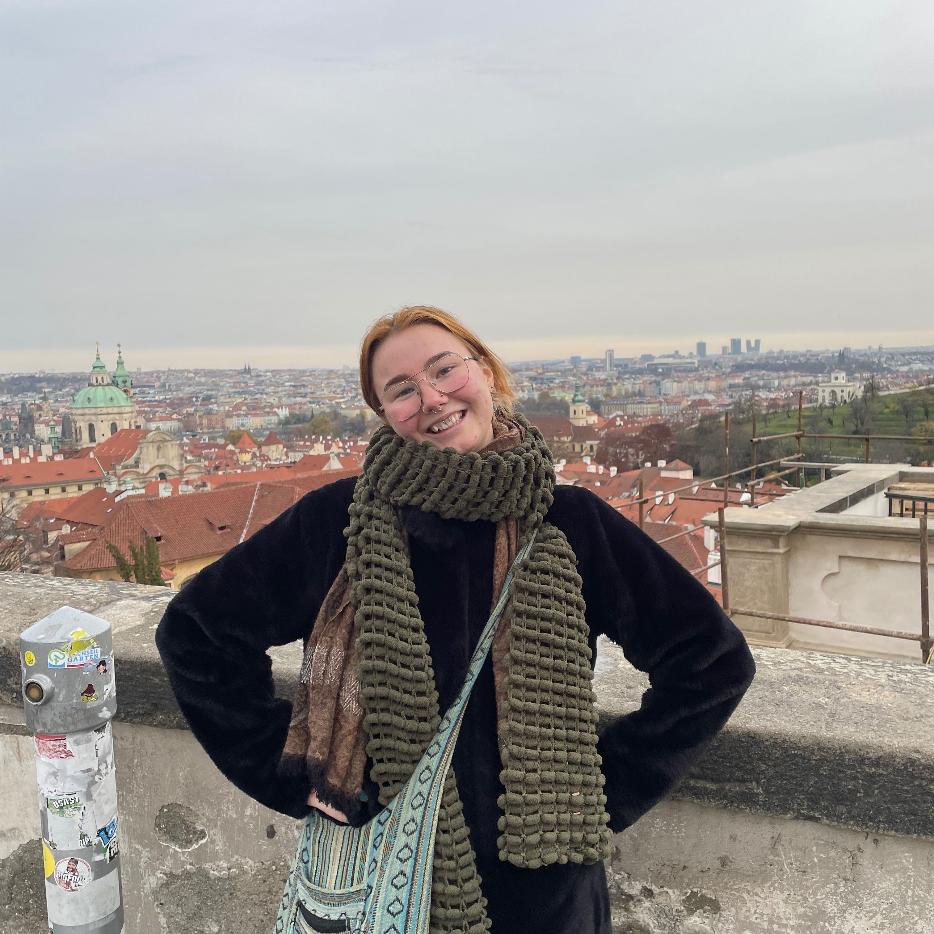 Profilbild för Molly Ogden