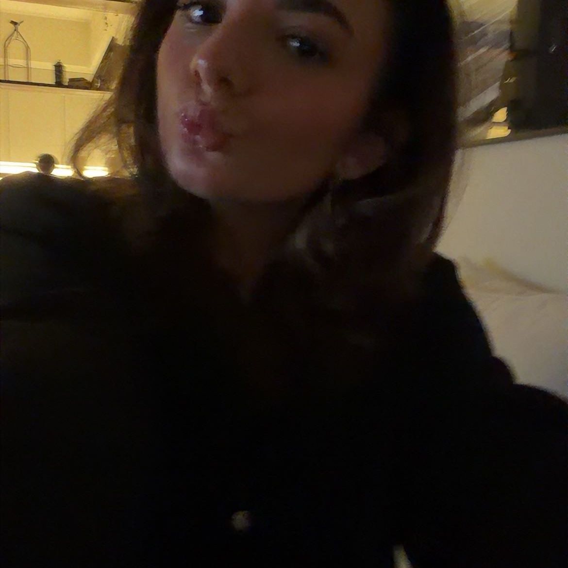 Profilbild för Clara Walldén