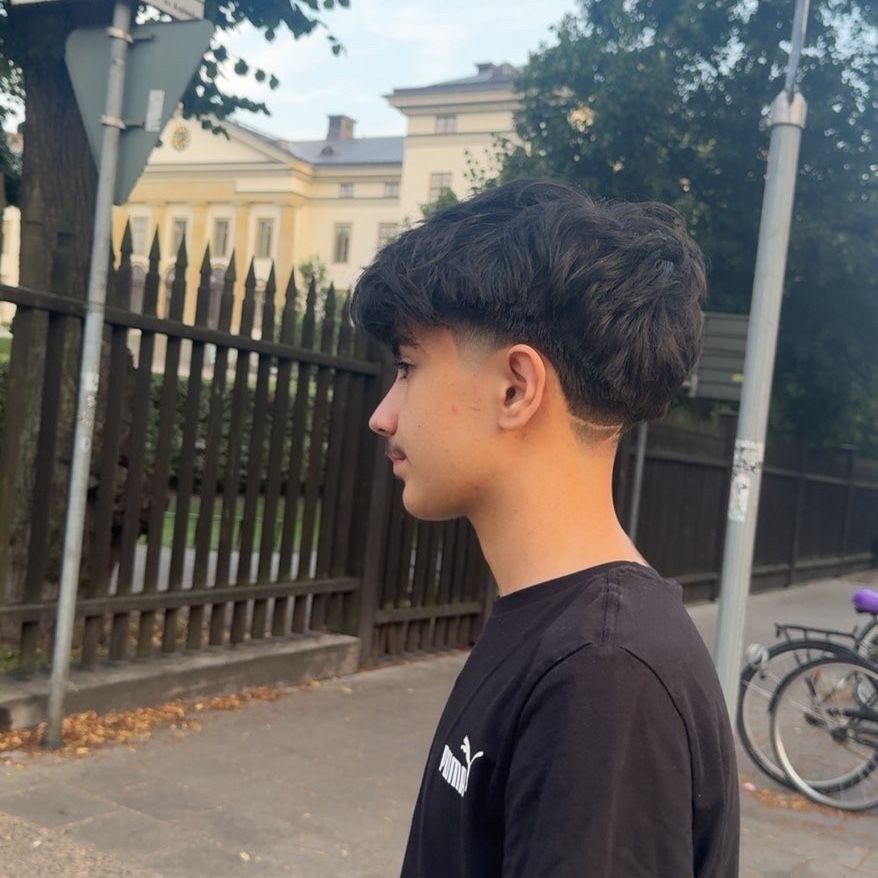 Profilbild för Mohammed Abbas Pasha