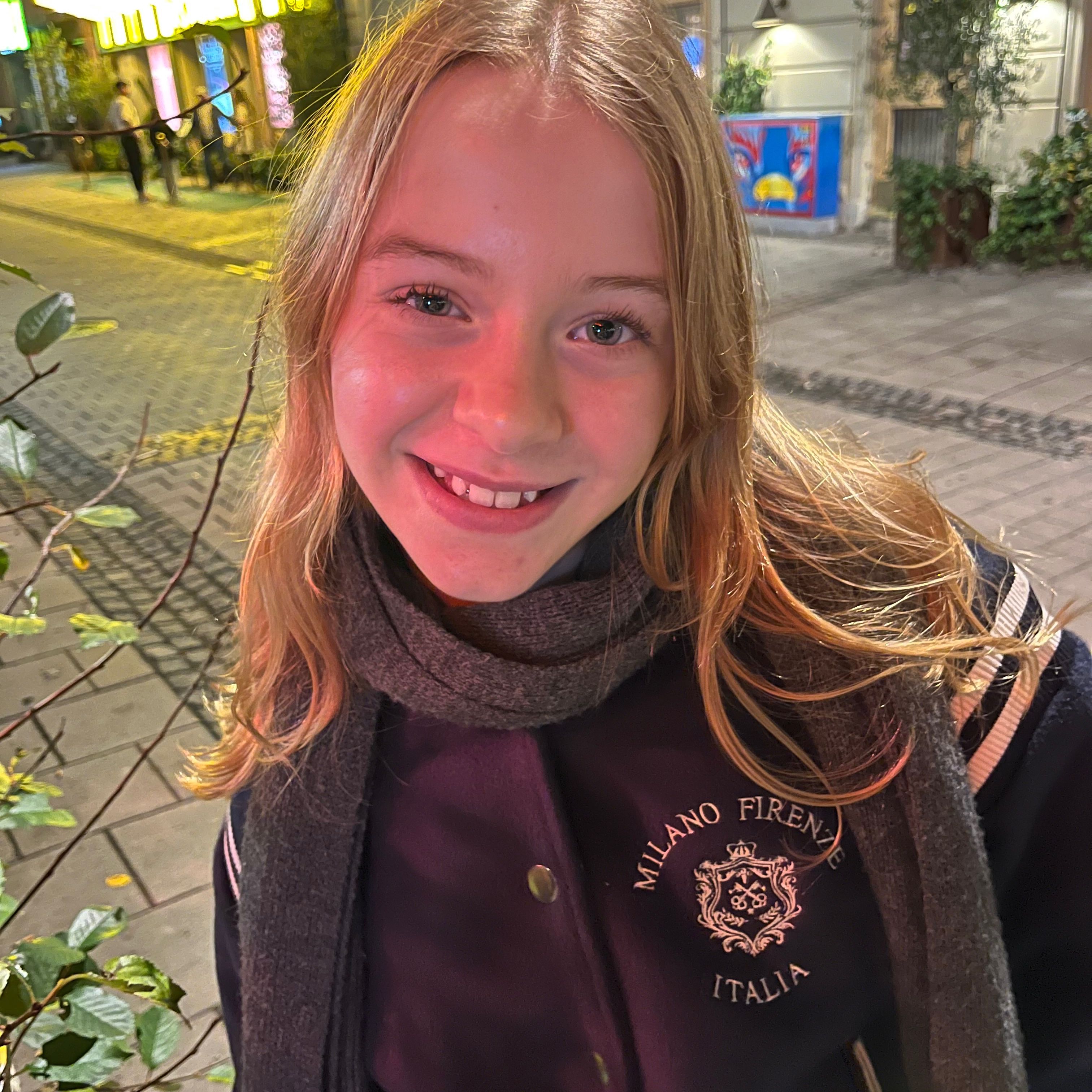 Profilbild för Judit Boati