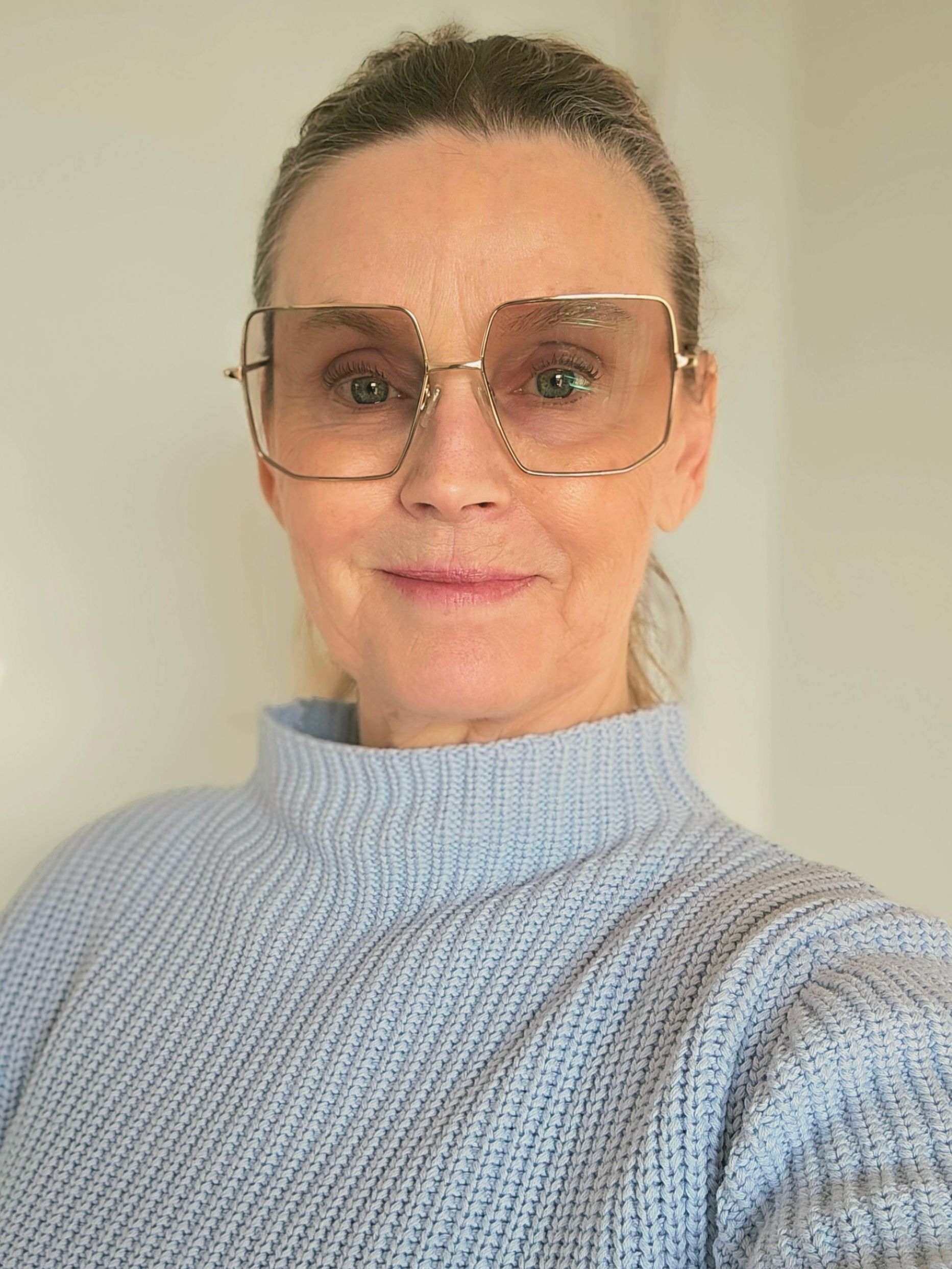 Profilbild för Susanne Bergman