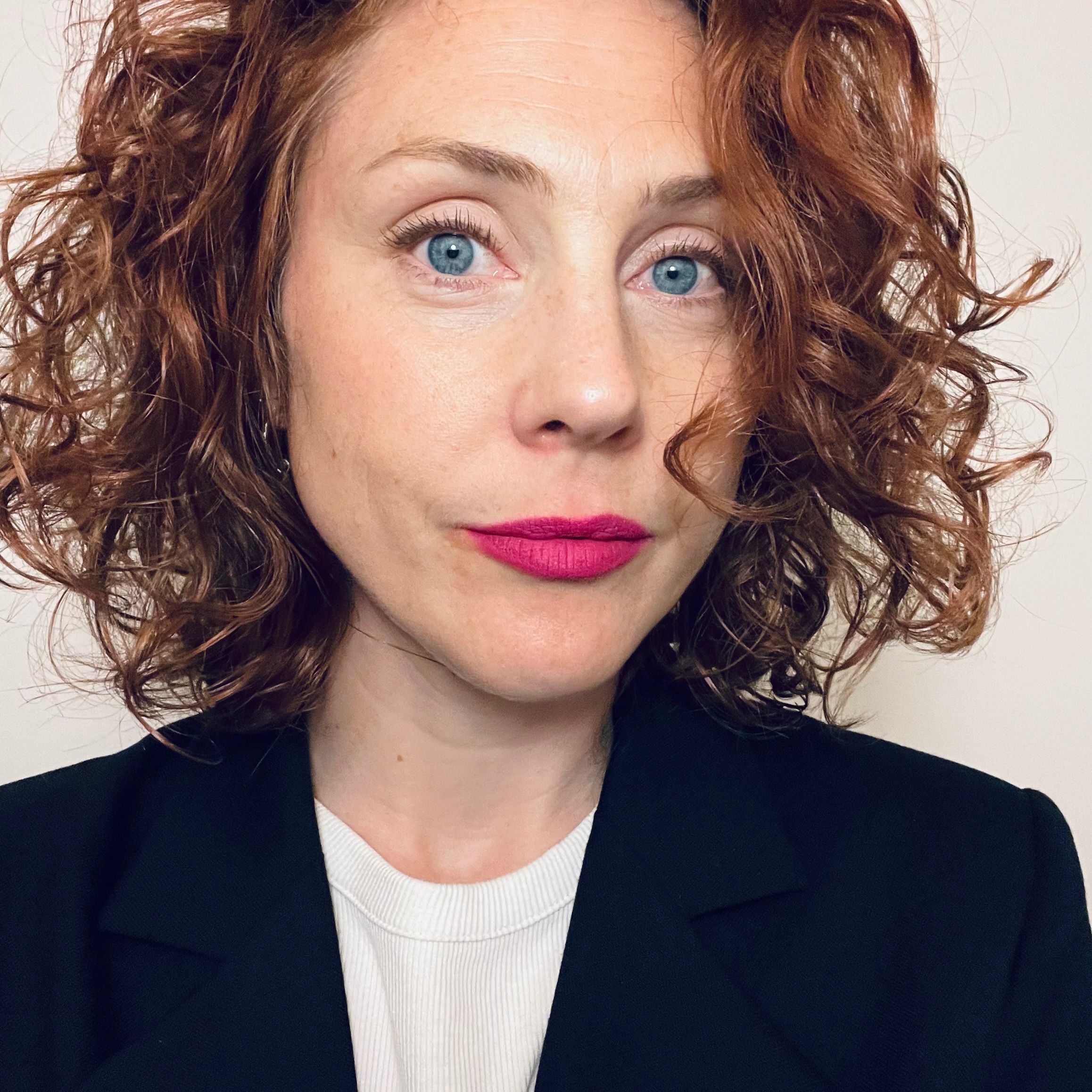 Profilbild för Anna Asp