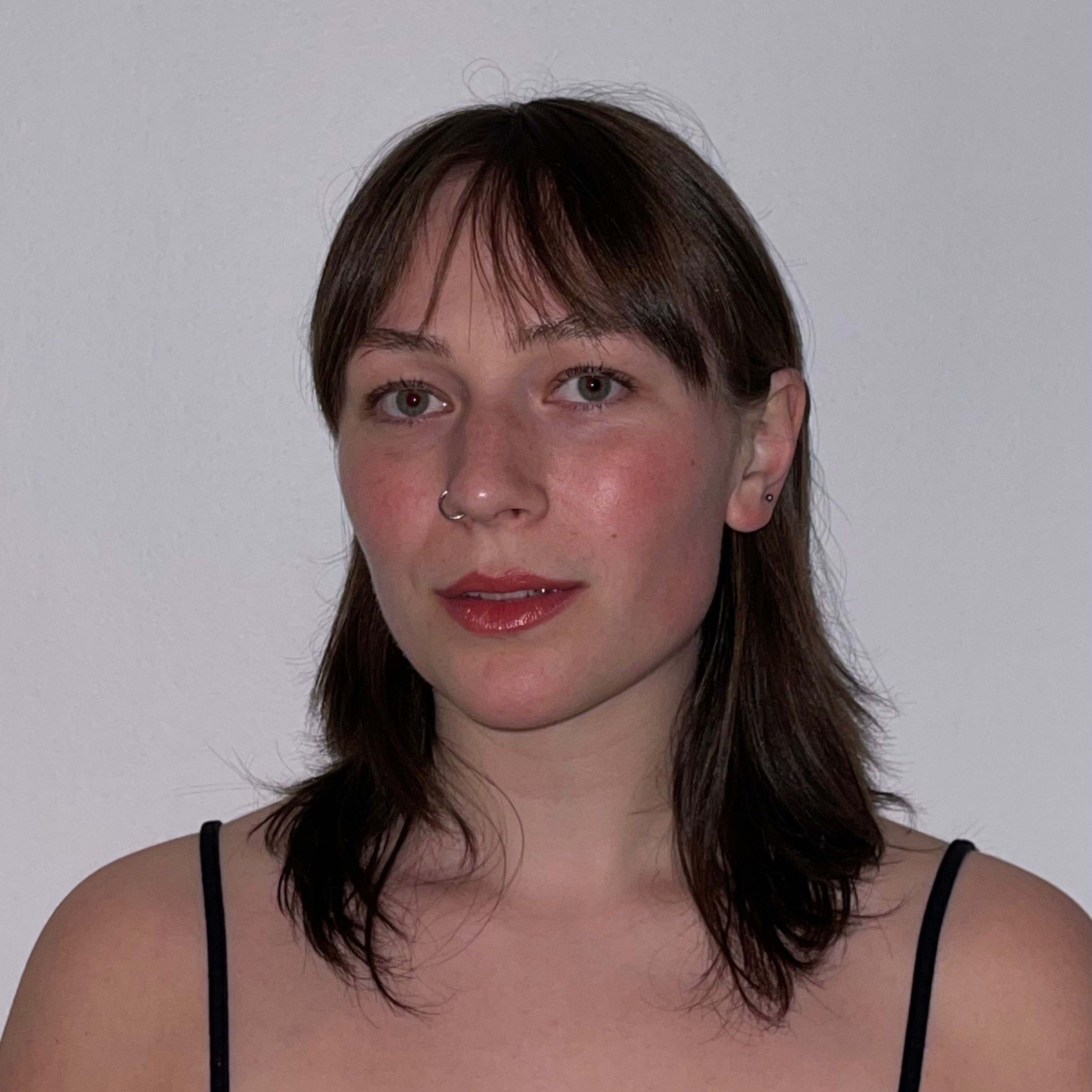 Profilbild för Gaia Leela Kangas Krantz