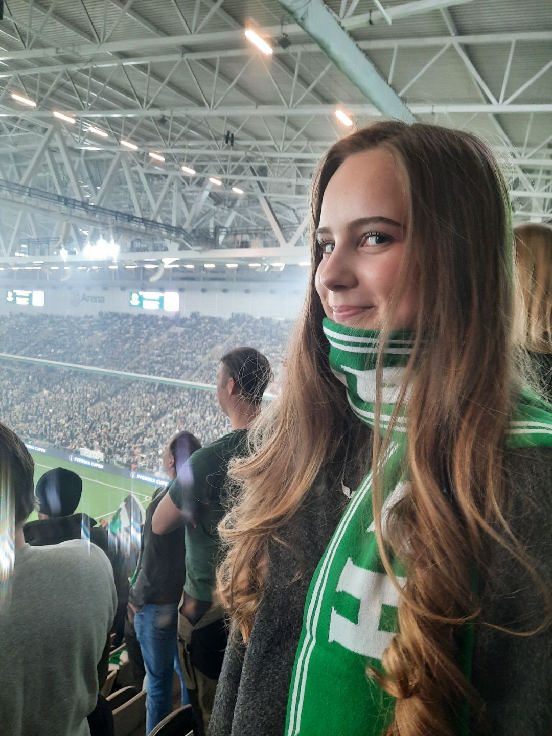 Profilbild för Idun Werner