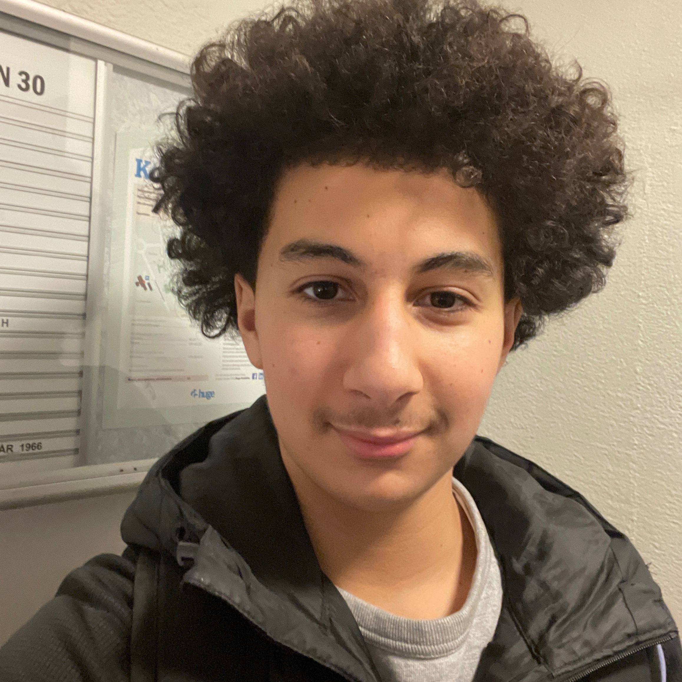 Profilbild för Zakaria Lobbani