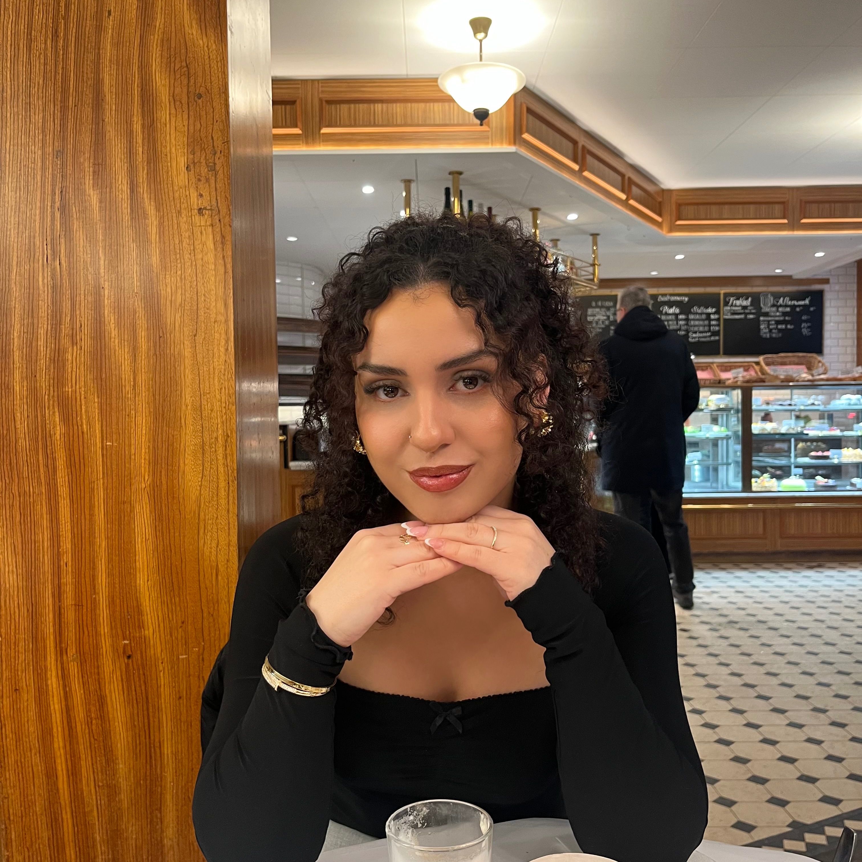 Profilbild för Lola Hoti