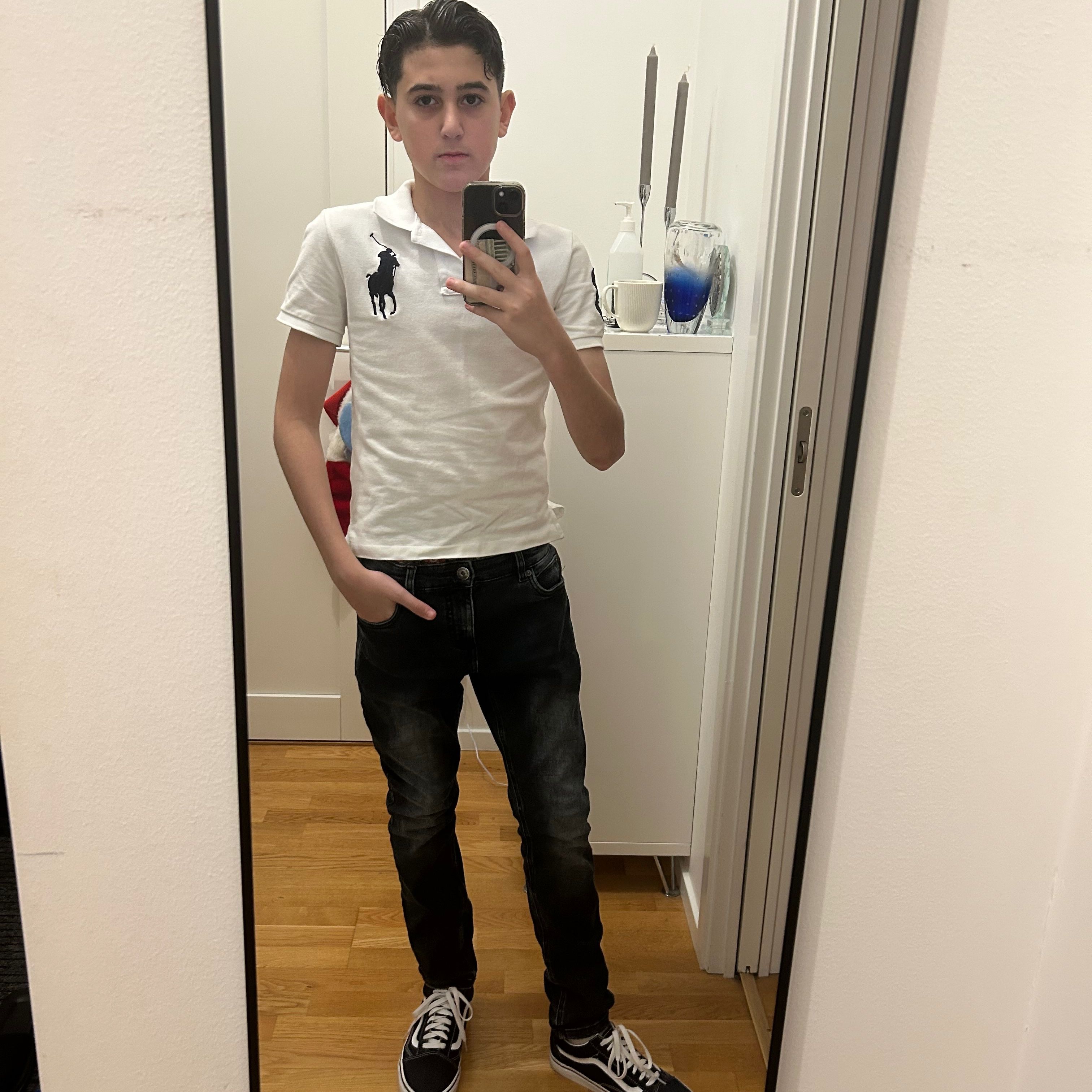 Profilbild för Mattias Siryani