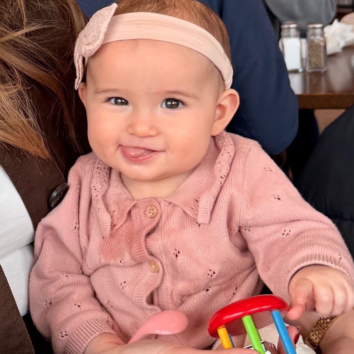 Profilbild för Valentina Hallberg