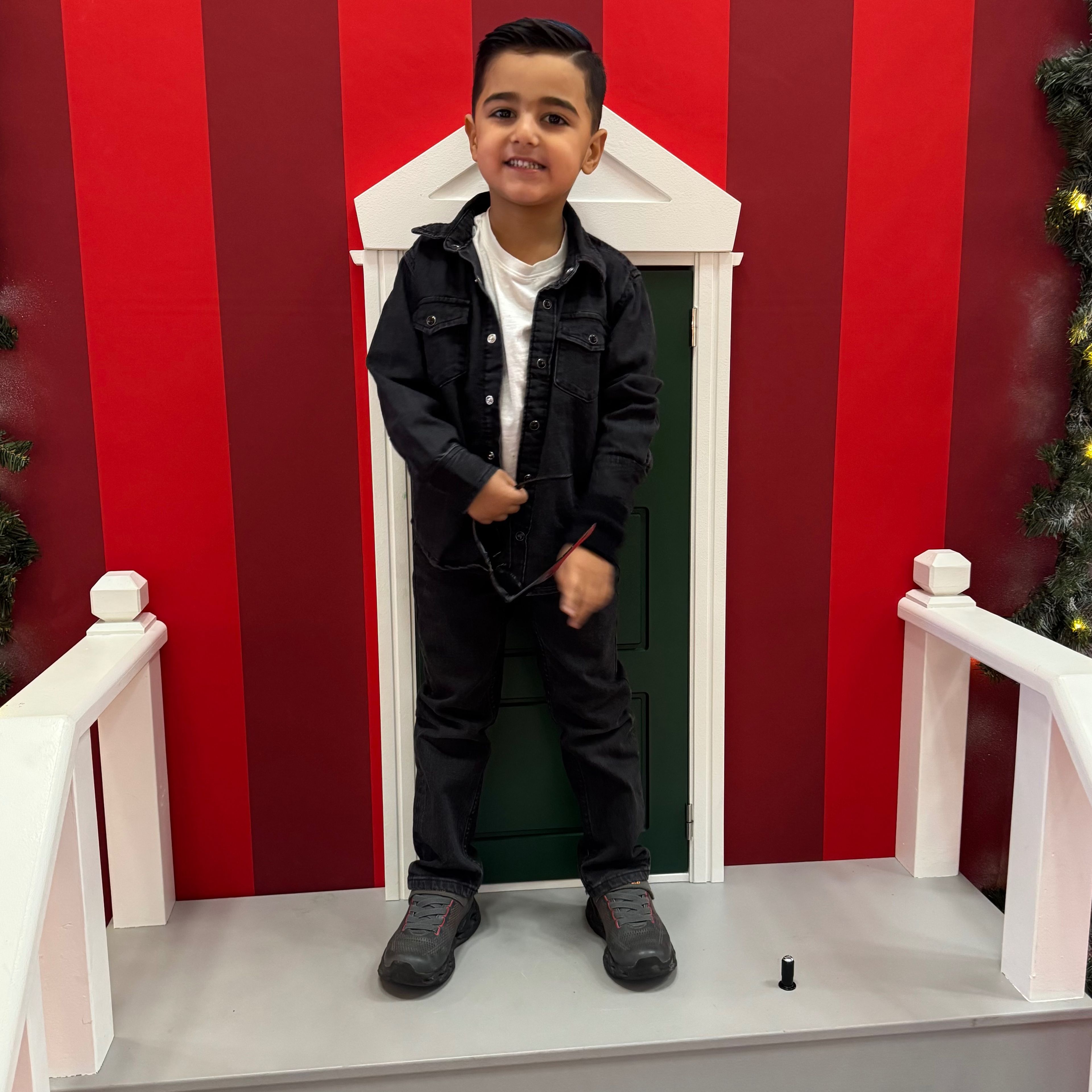 Profilbild för Kian Amin