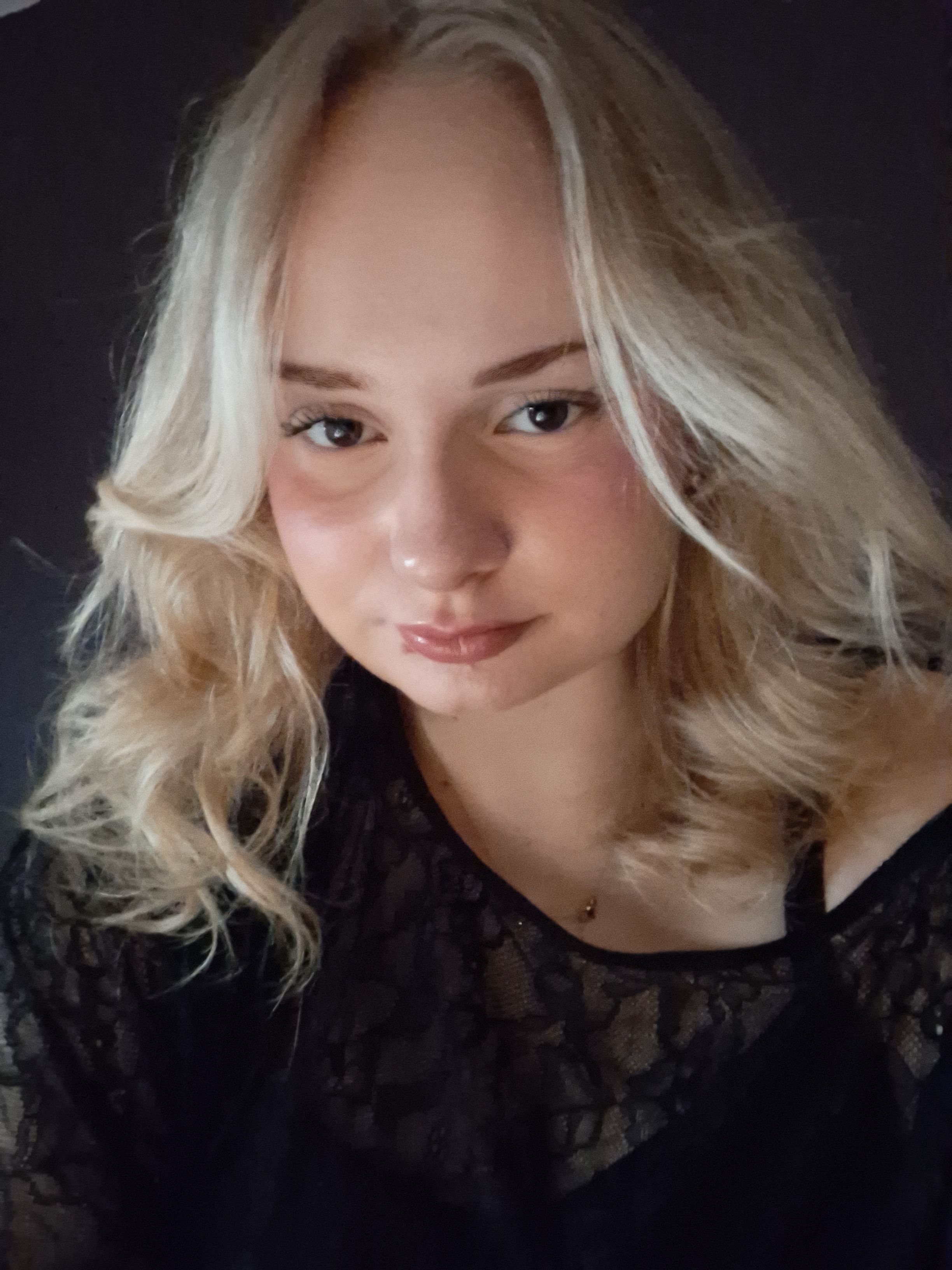 Profilbild för Julia Åbom