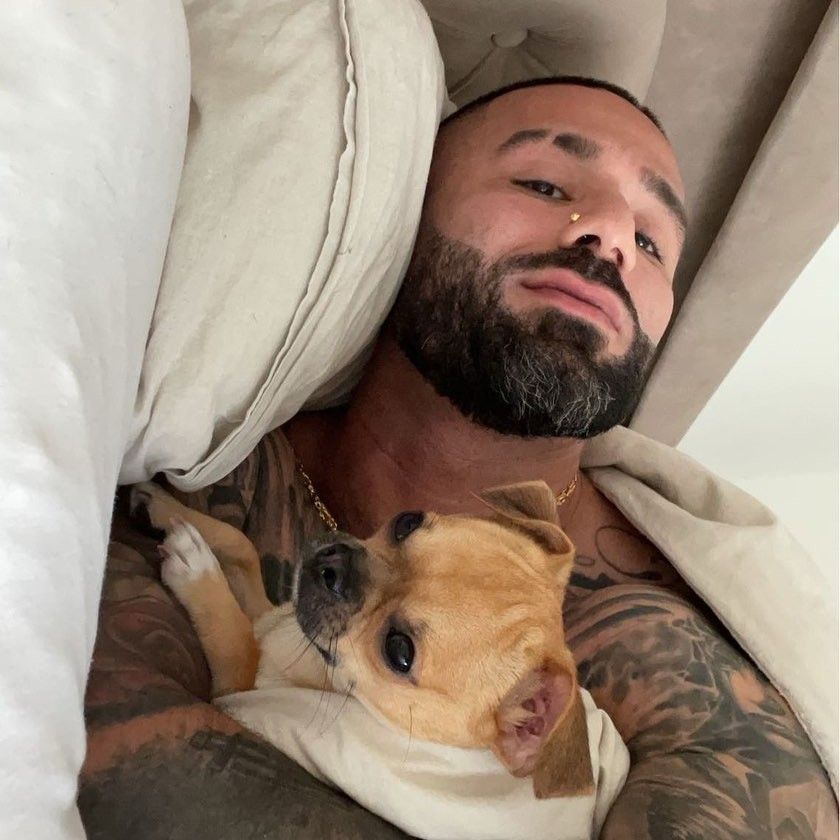 Profilbild för Honer Muafaq