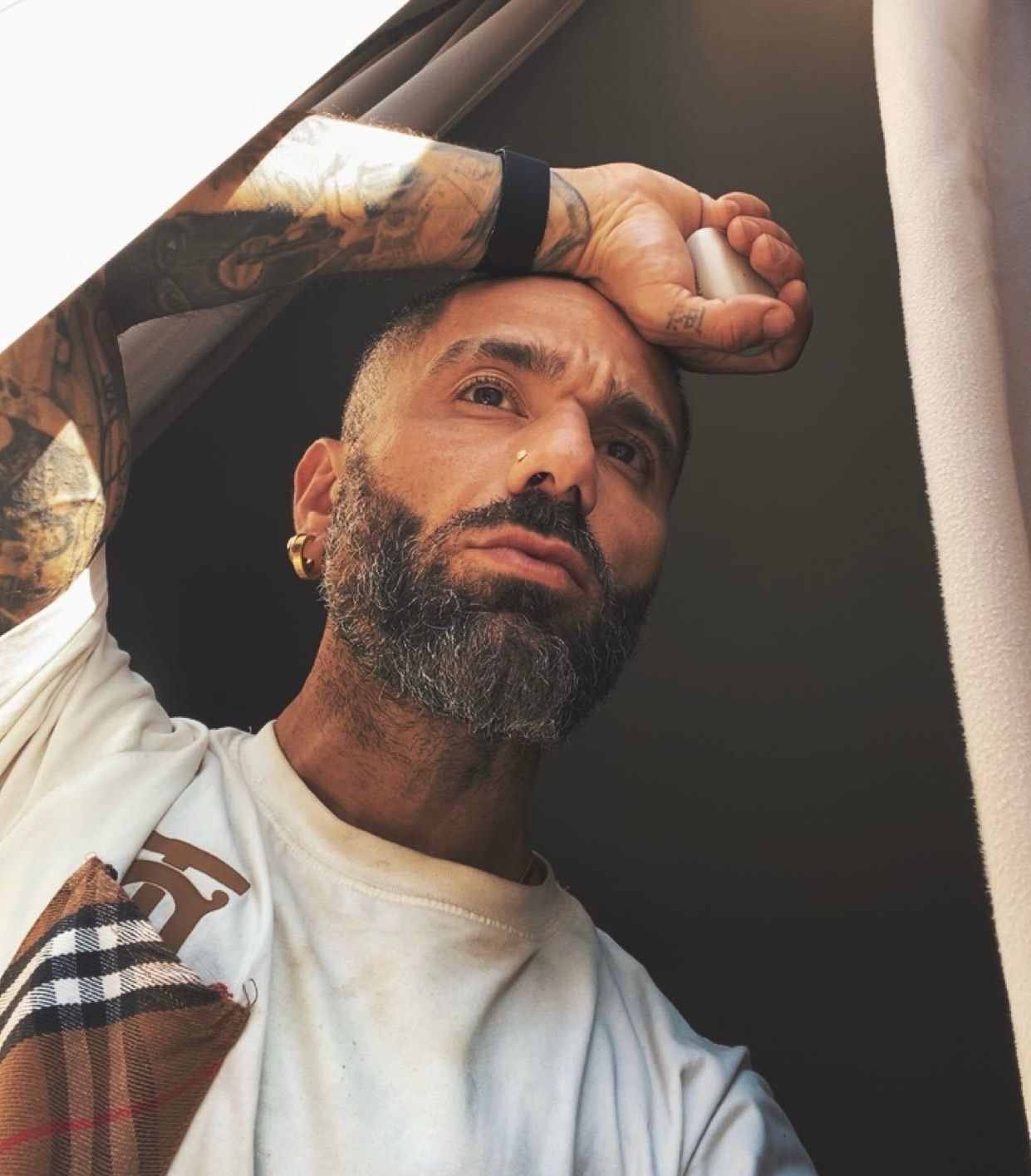 Honer Muafaq profilbild