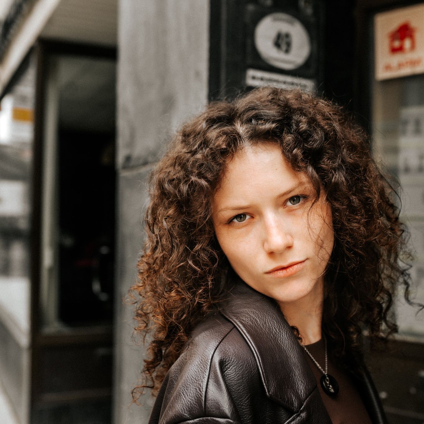 Profilbild för Mariia Gladysheva