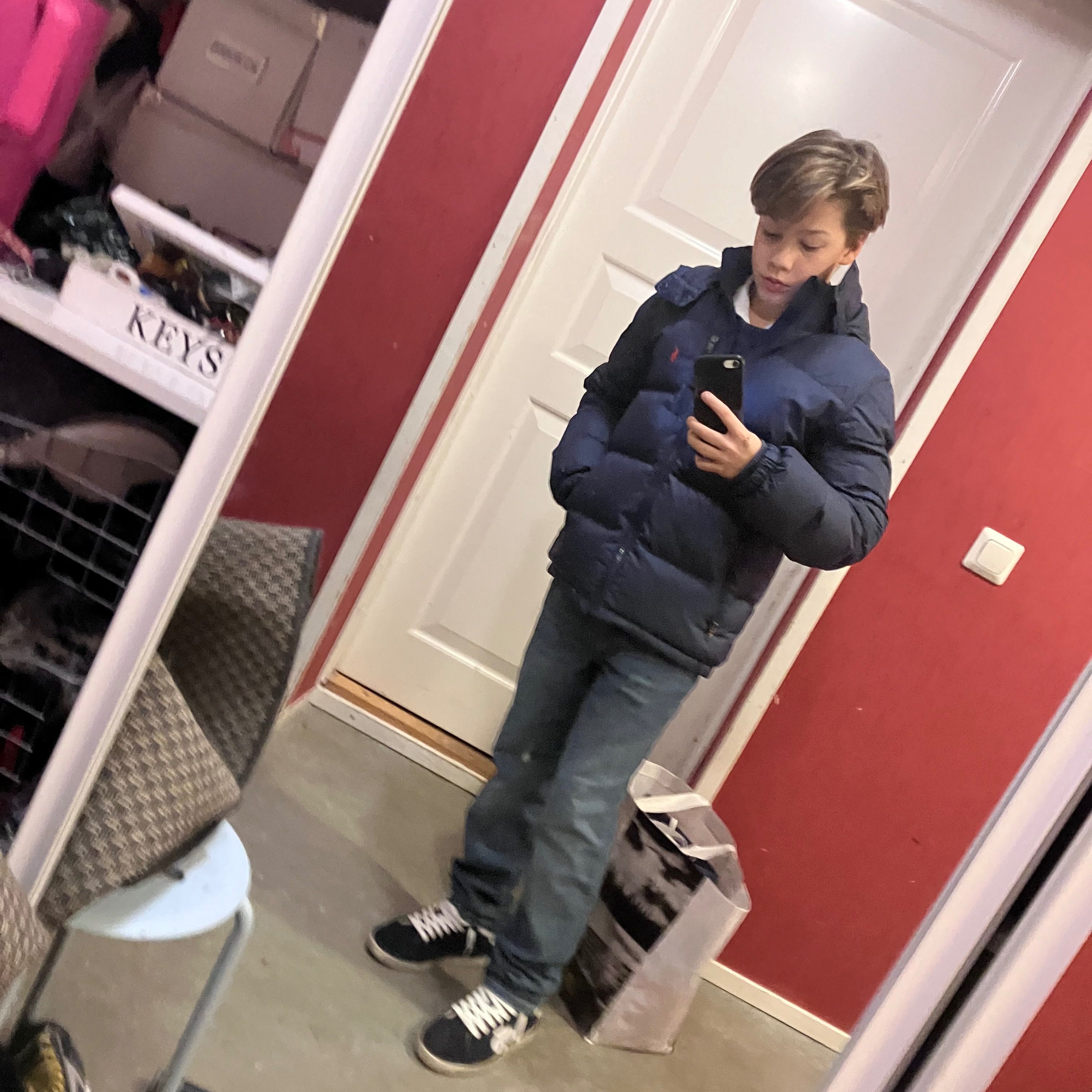 Profilbild för Theo Rönning