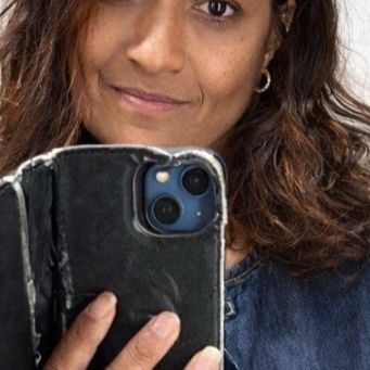 Profilbild för Mia Horlin